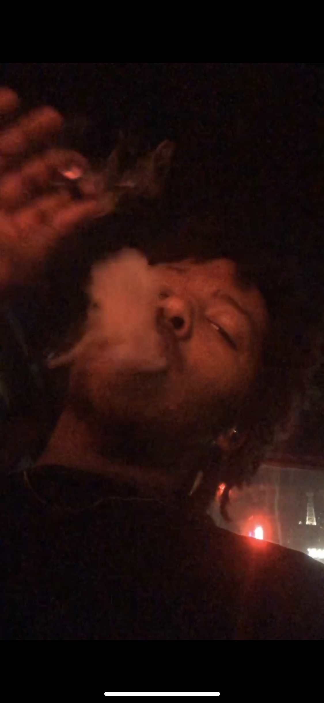 puff