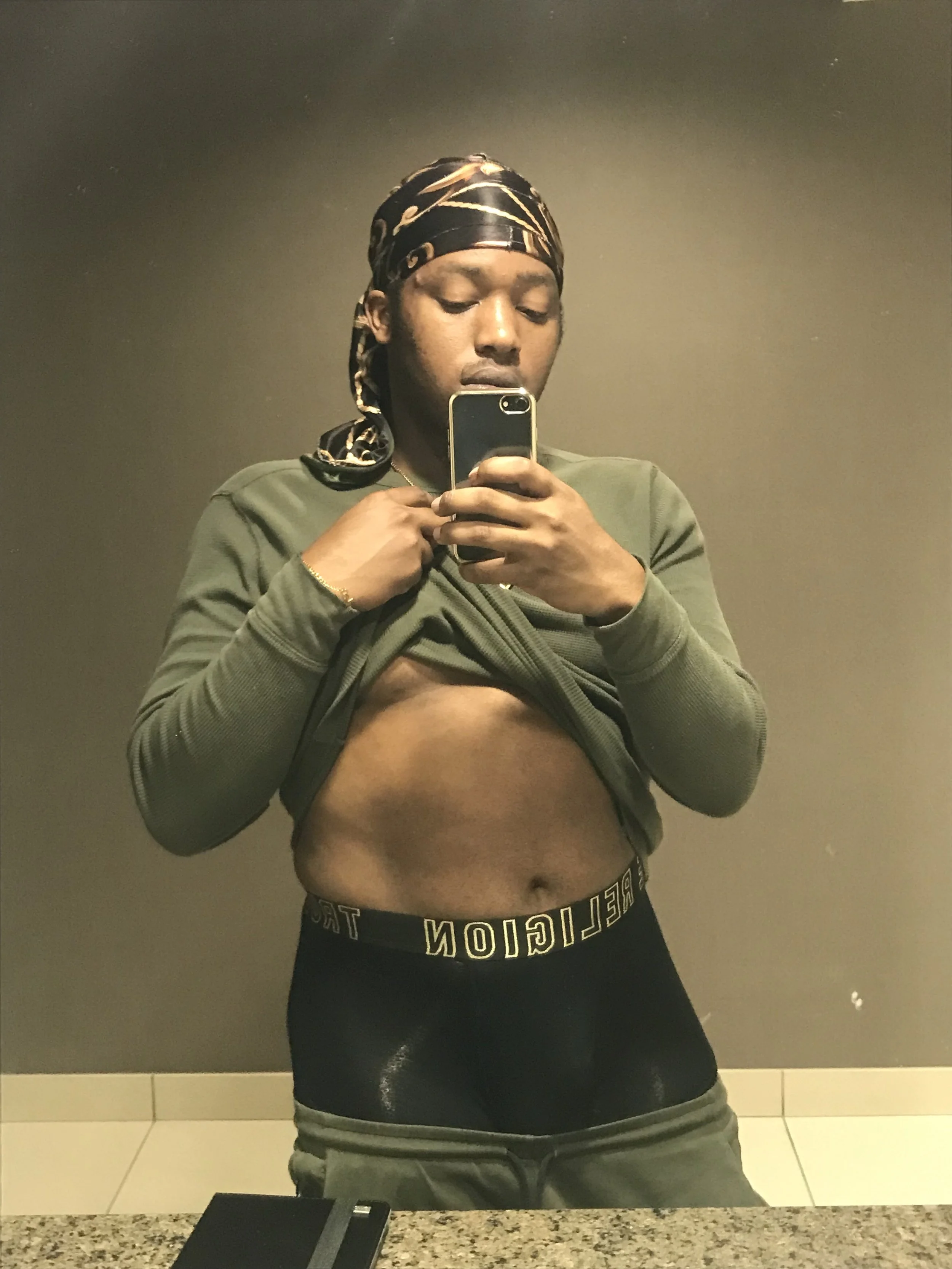 fit