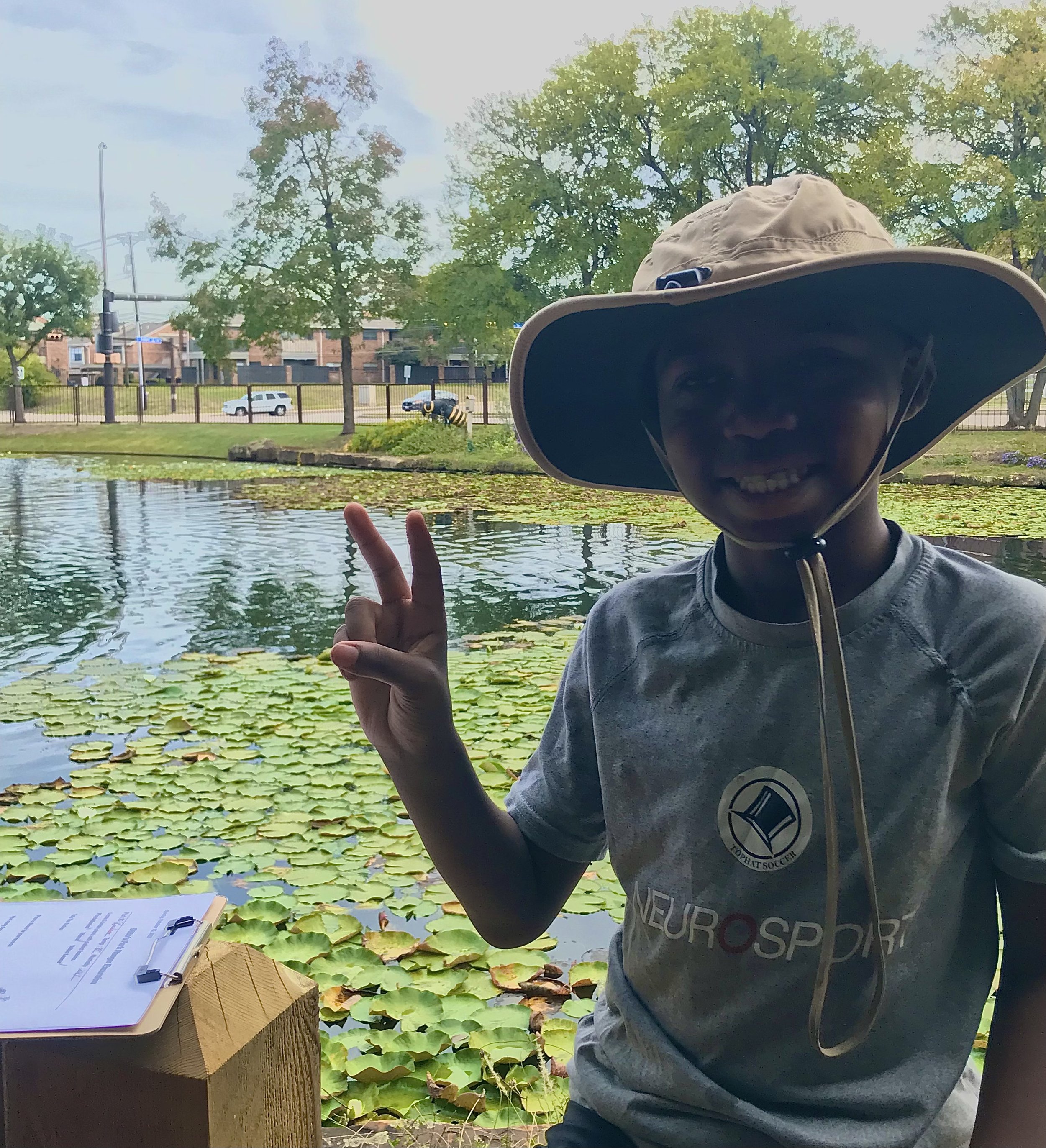 nature kid pt.2