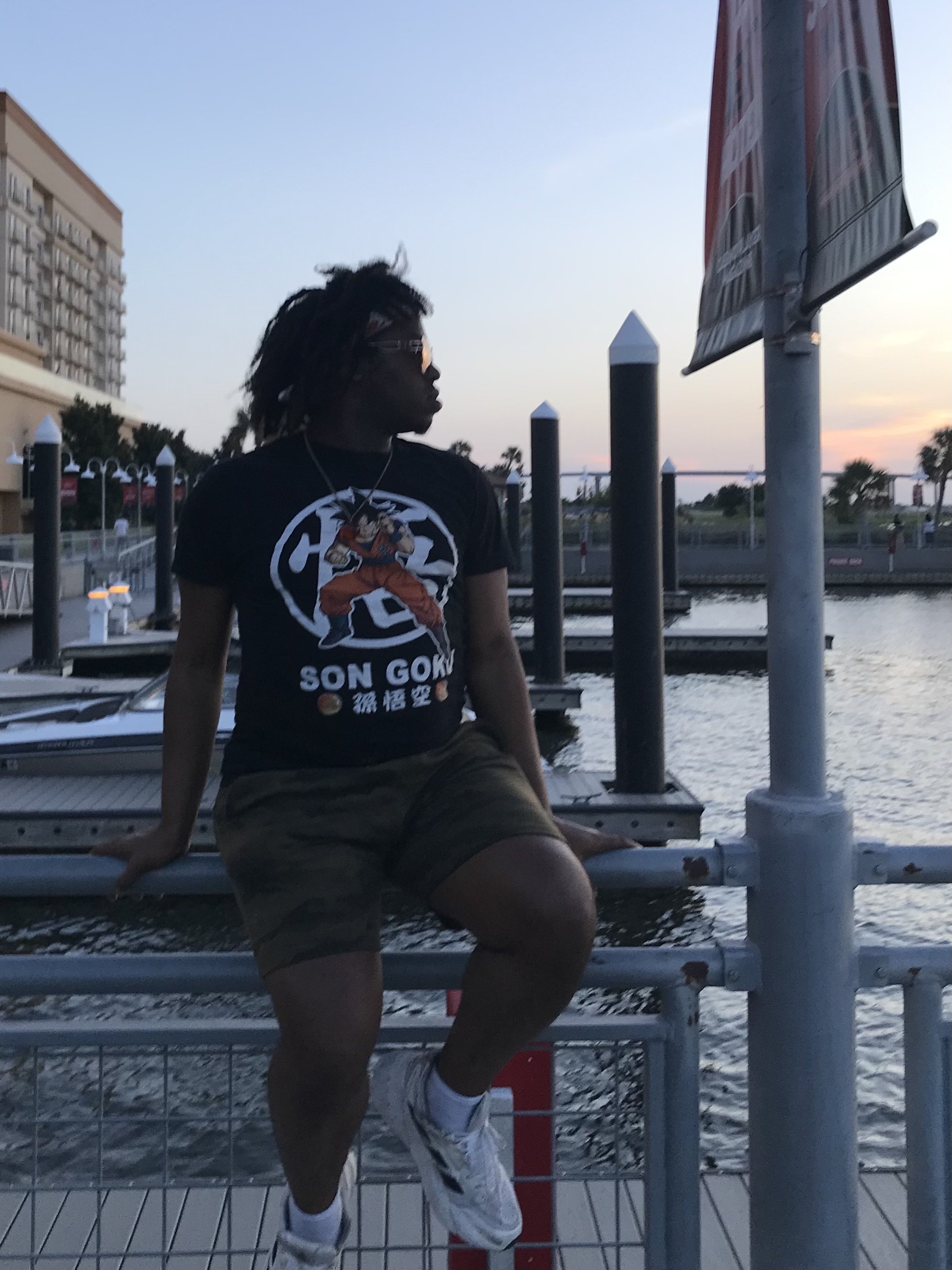 Bayside