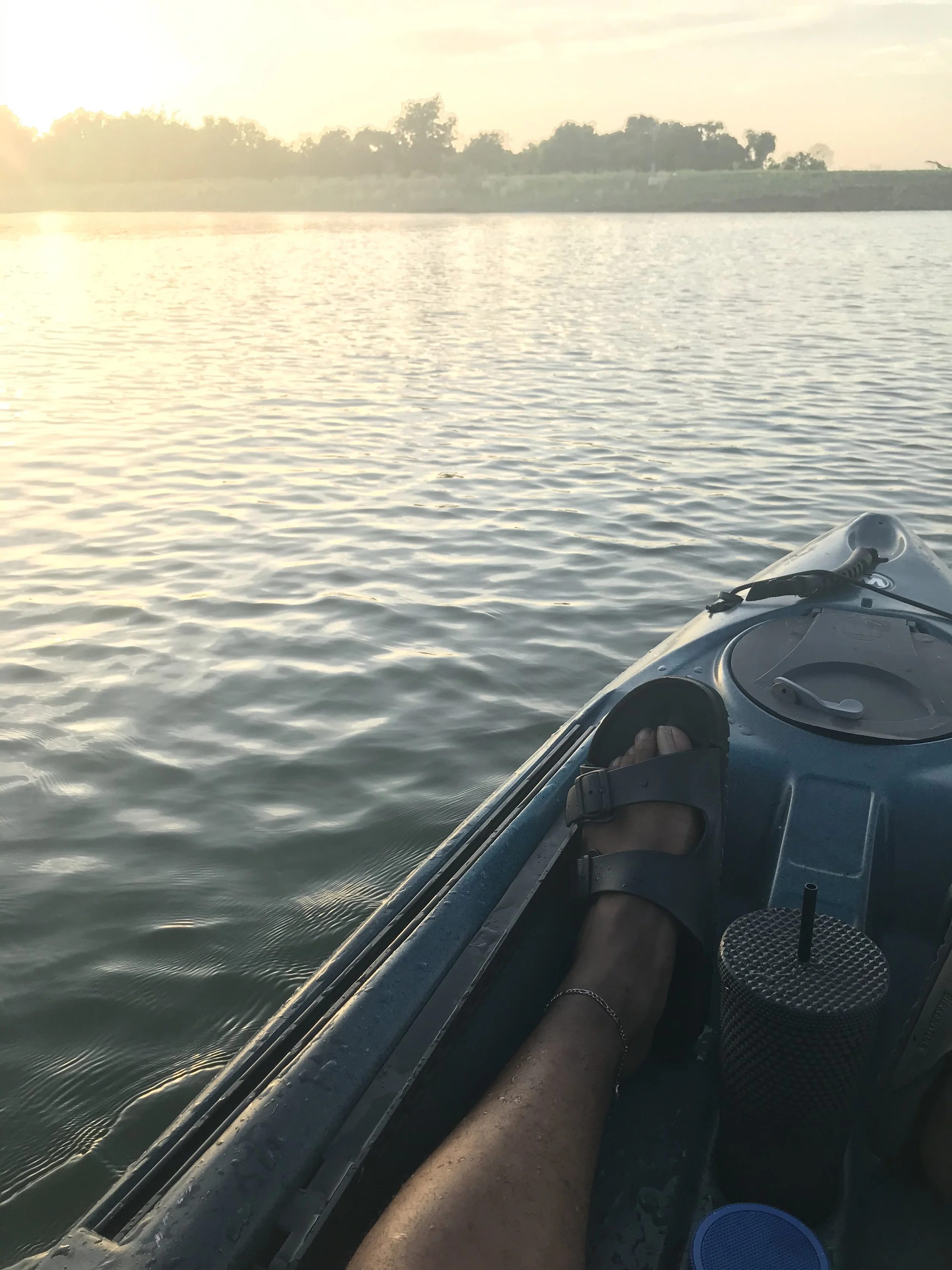 lakeside