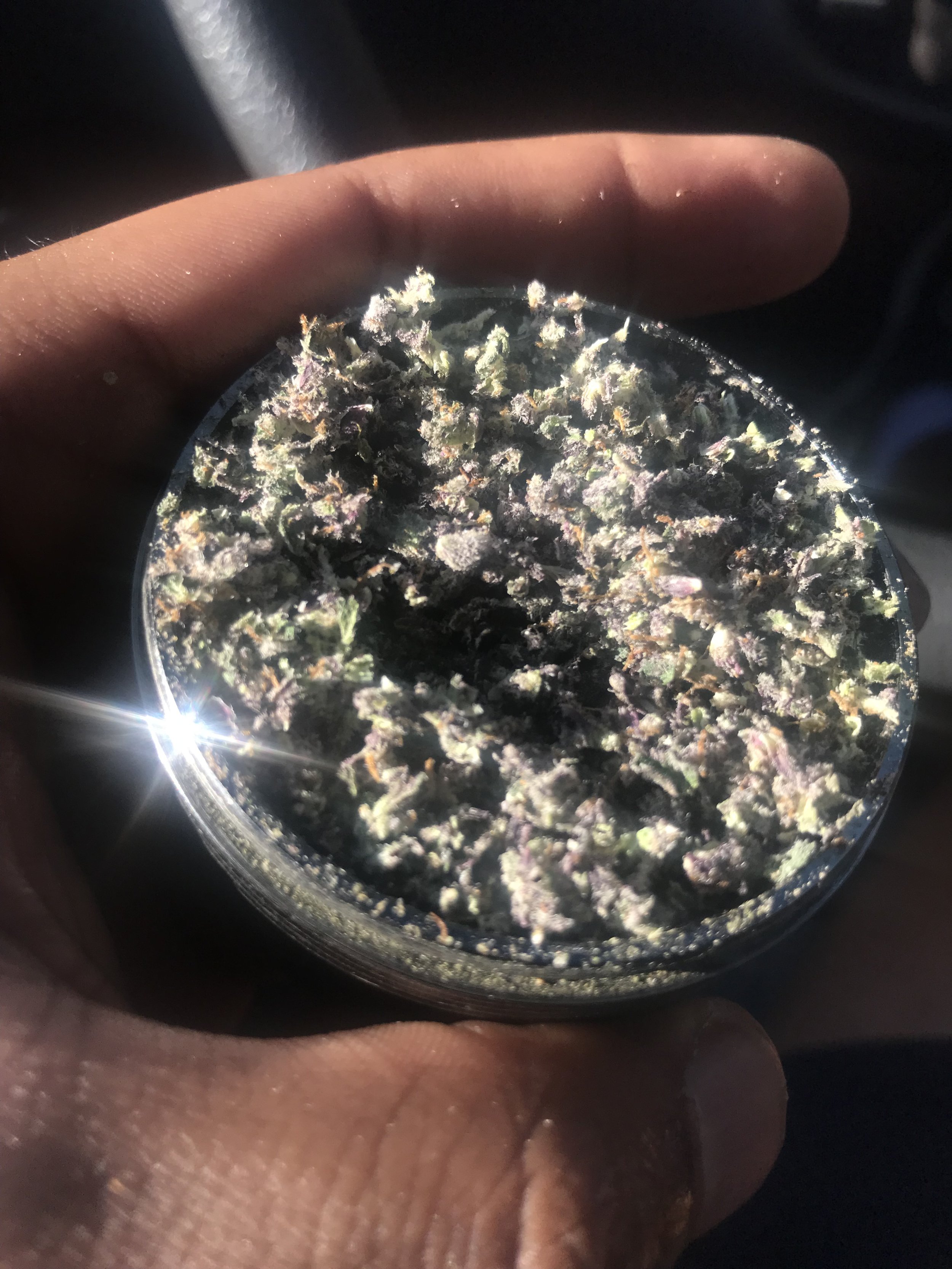 purty