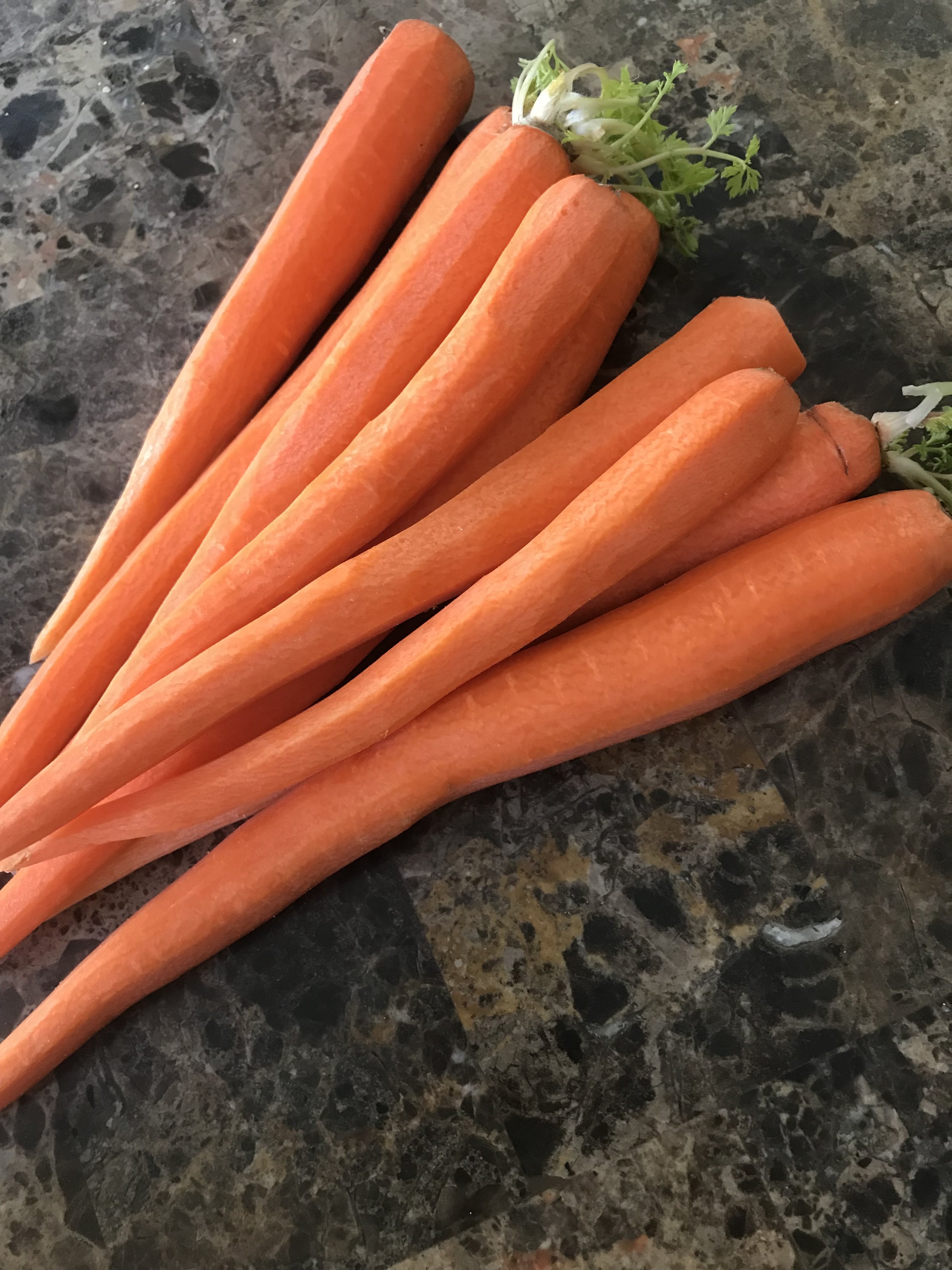 eat your veggies