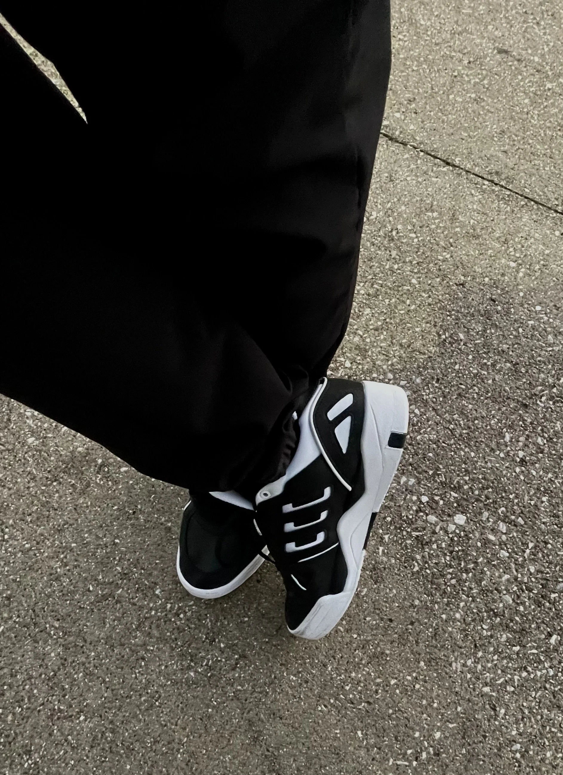 wishlist kicks