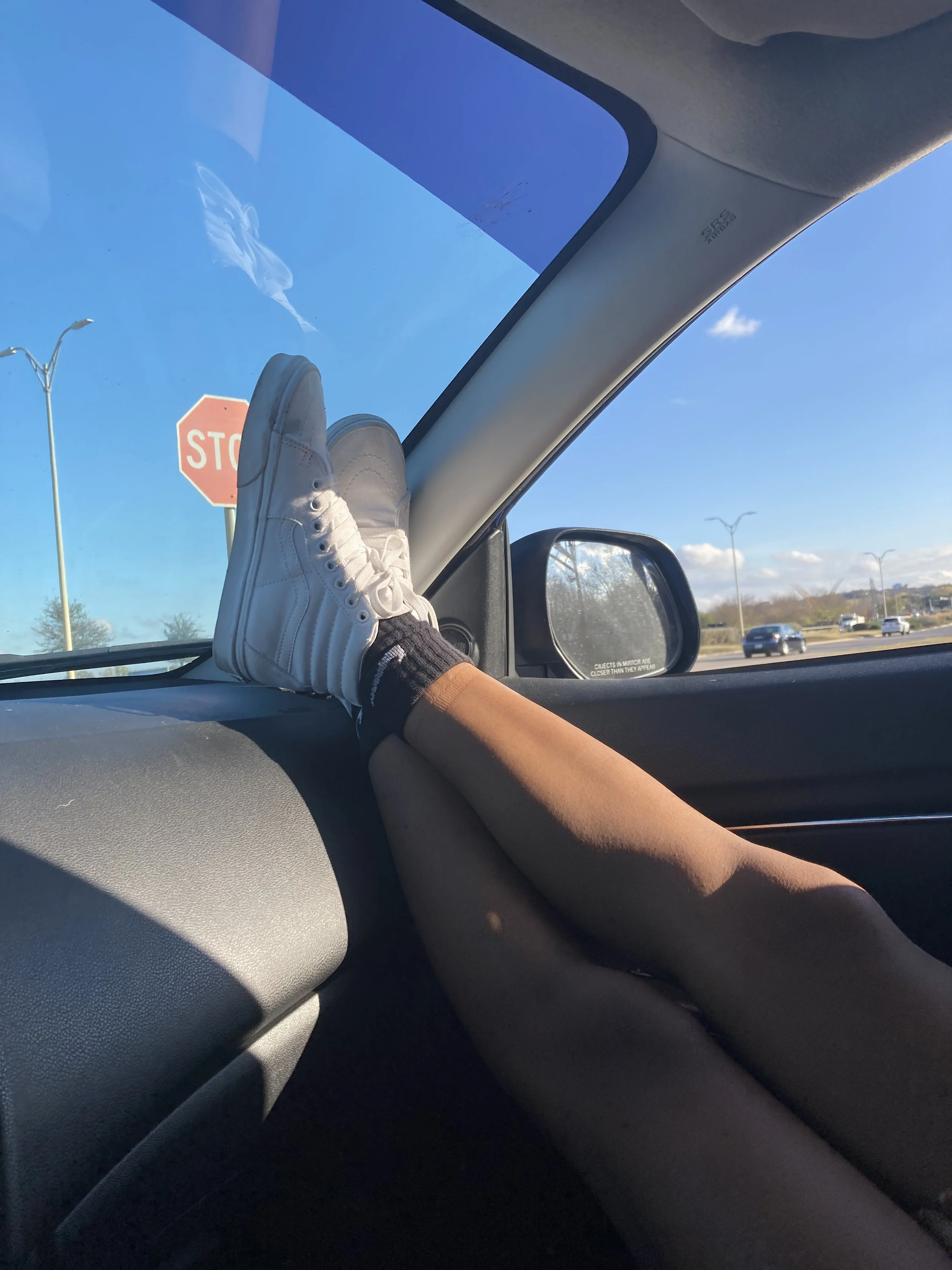 til it's 4 flats