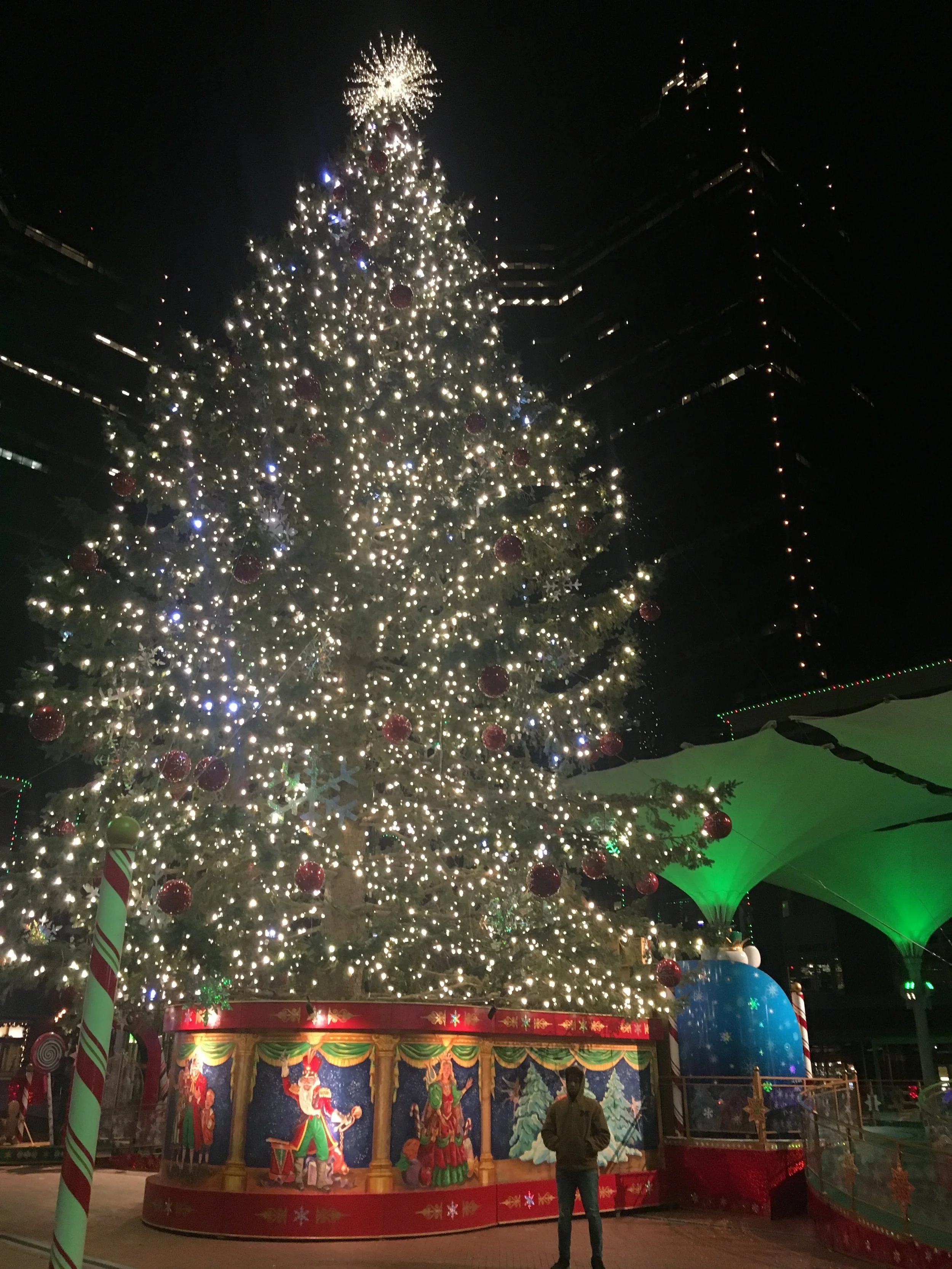 Christmas in Sundance