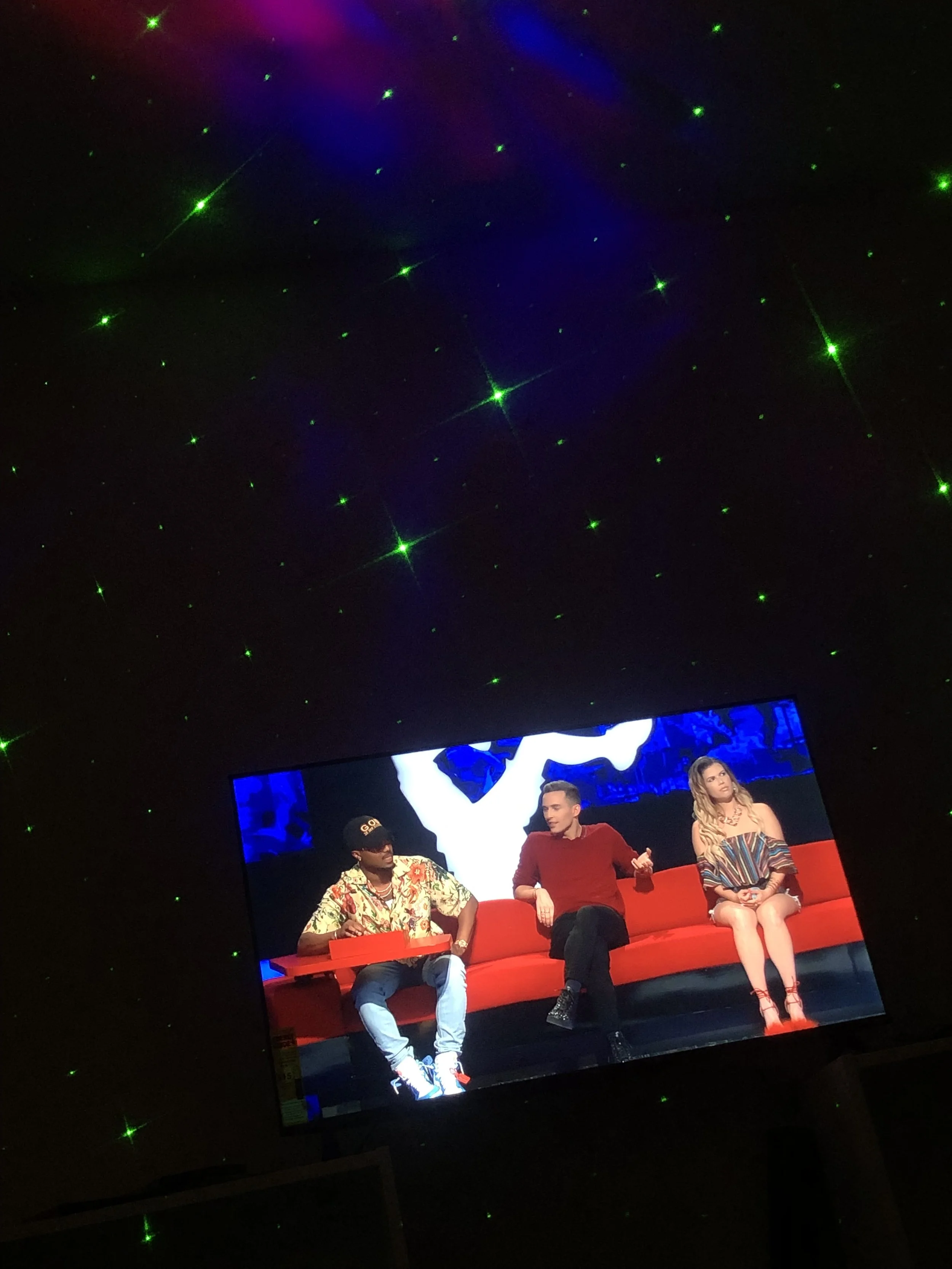 vibes