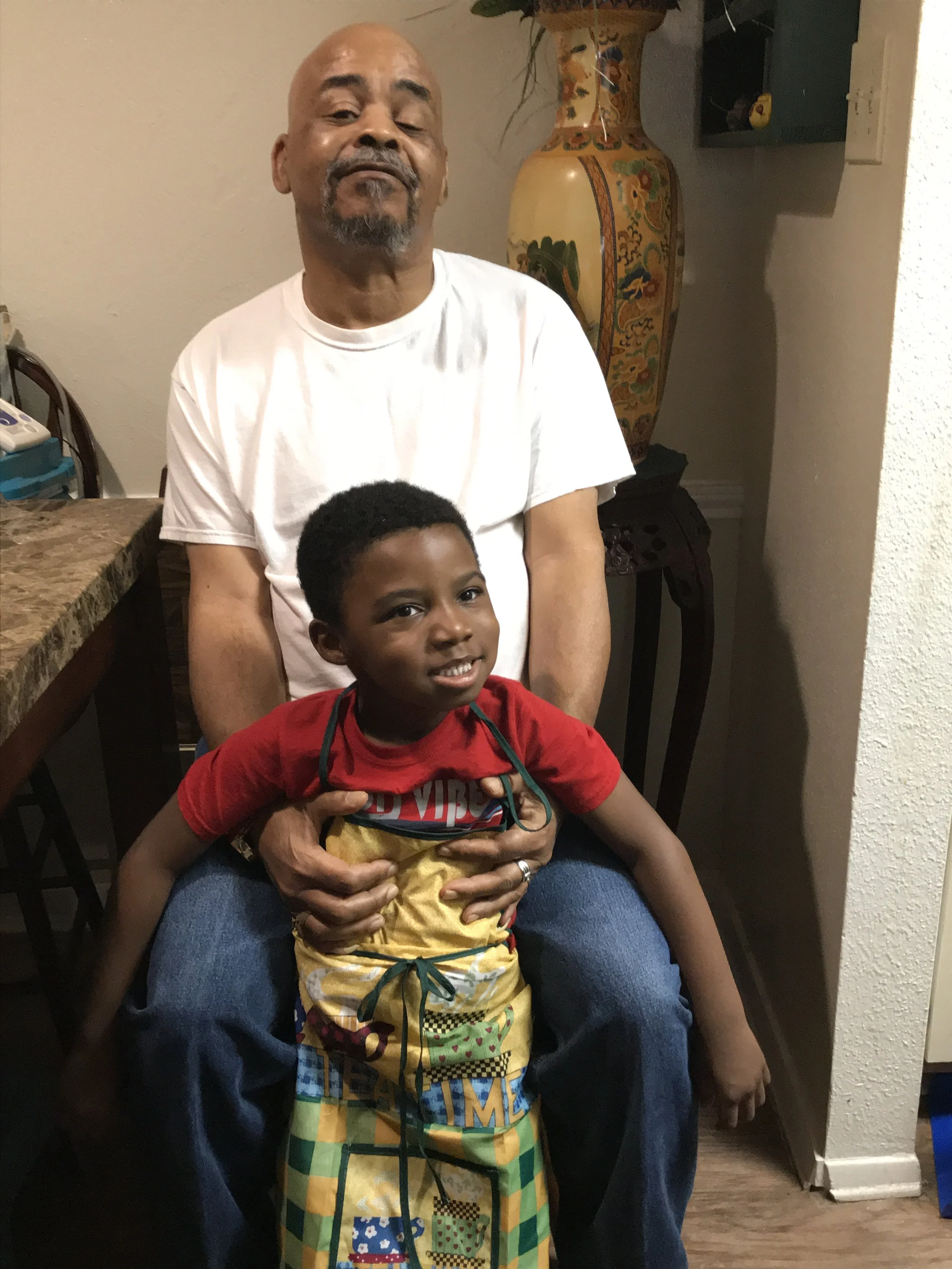 HBD Pops