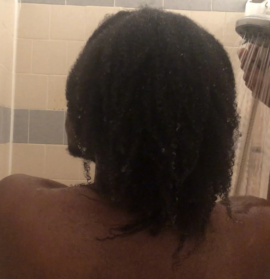 mane