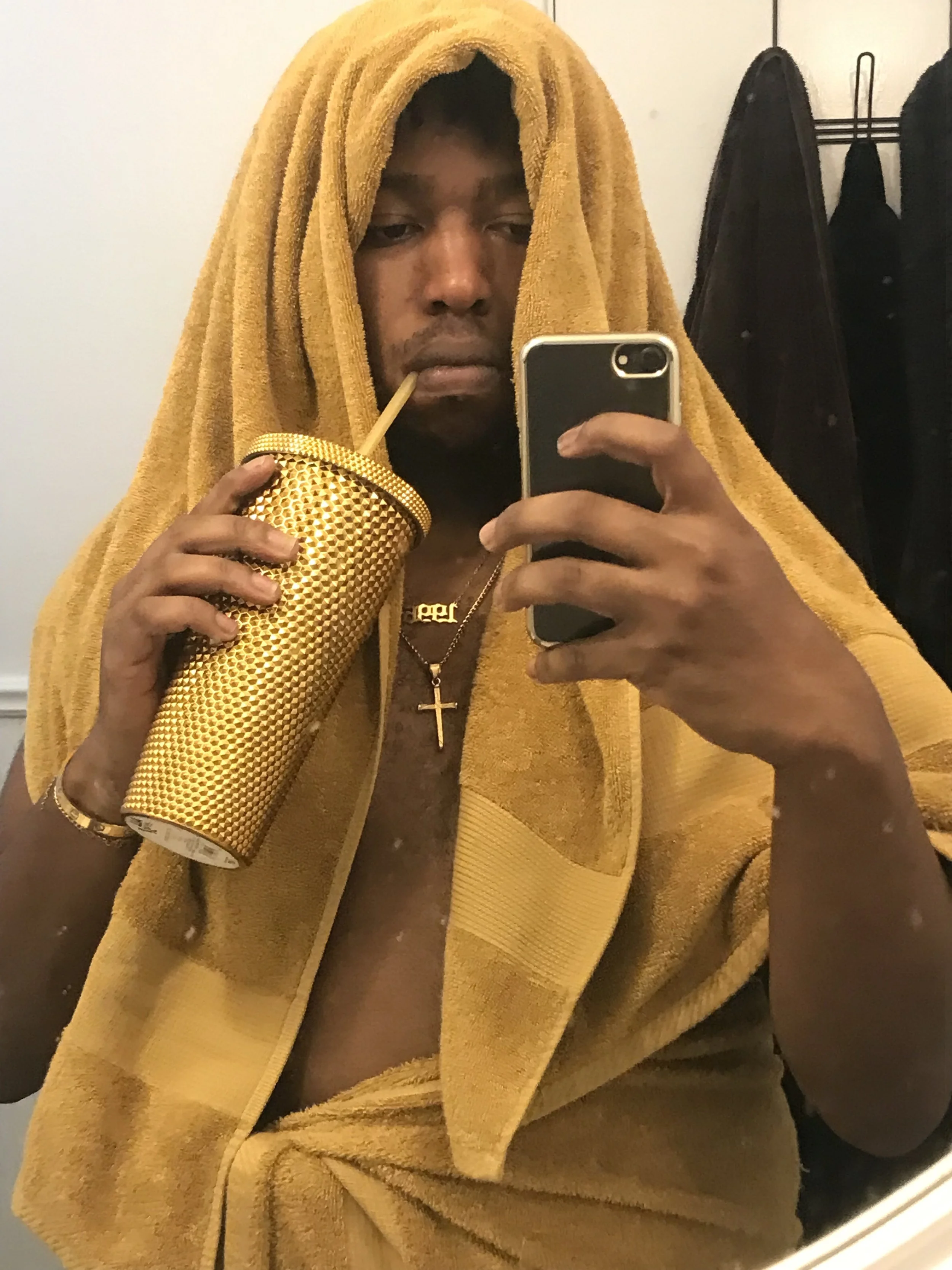 golden child