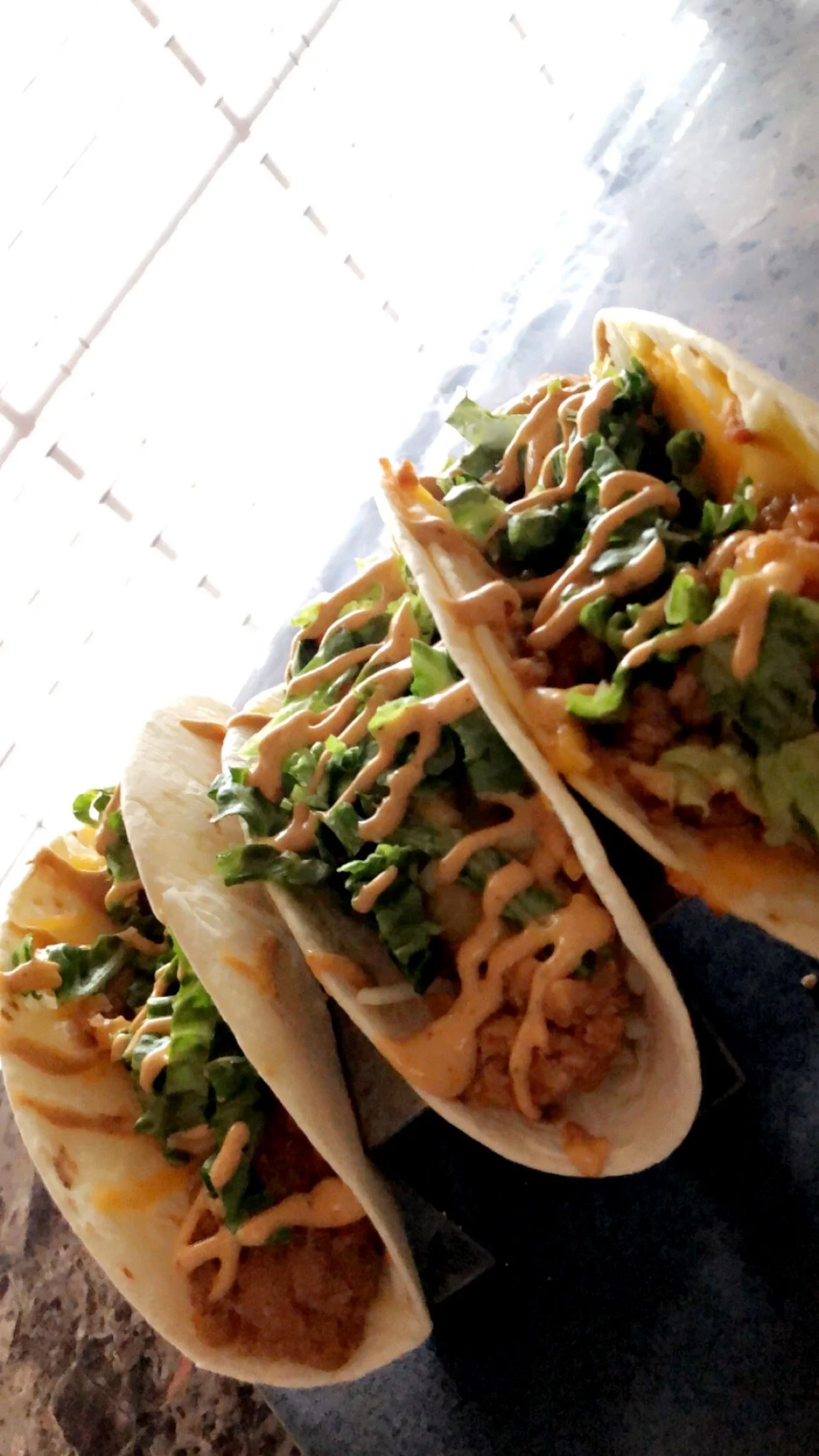 taco Tuesday