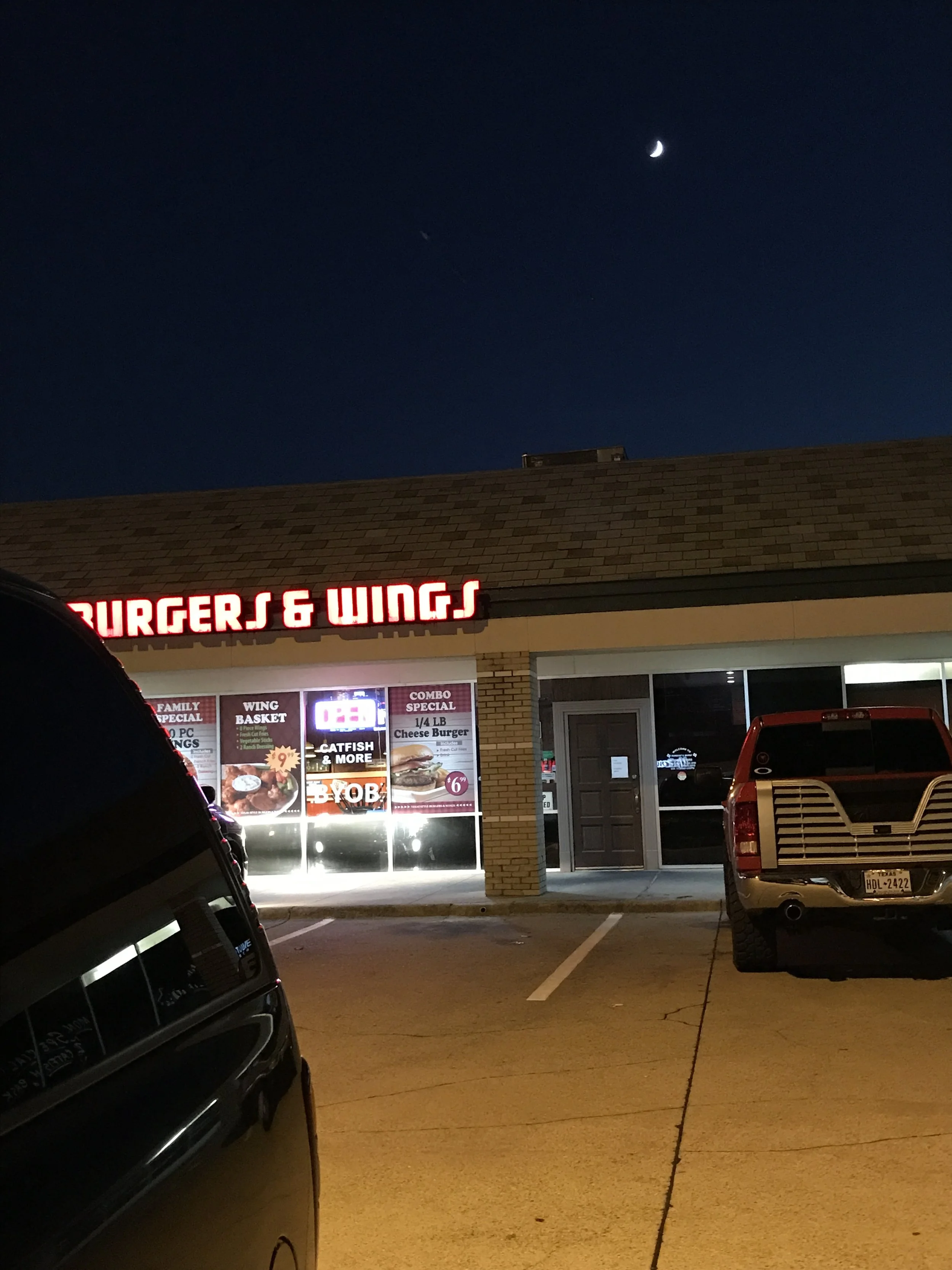 cravings