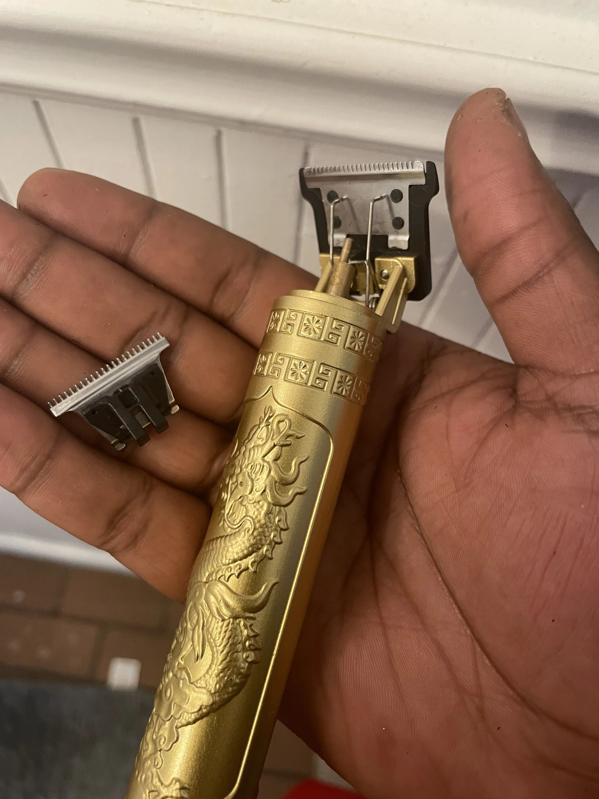 beard here I come