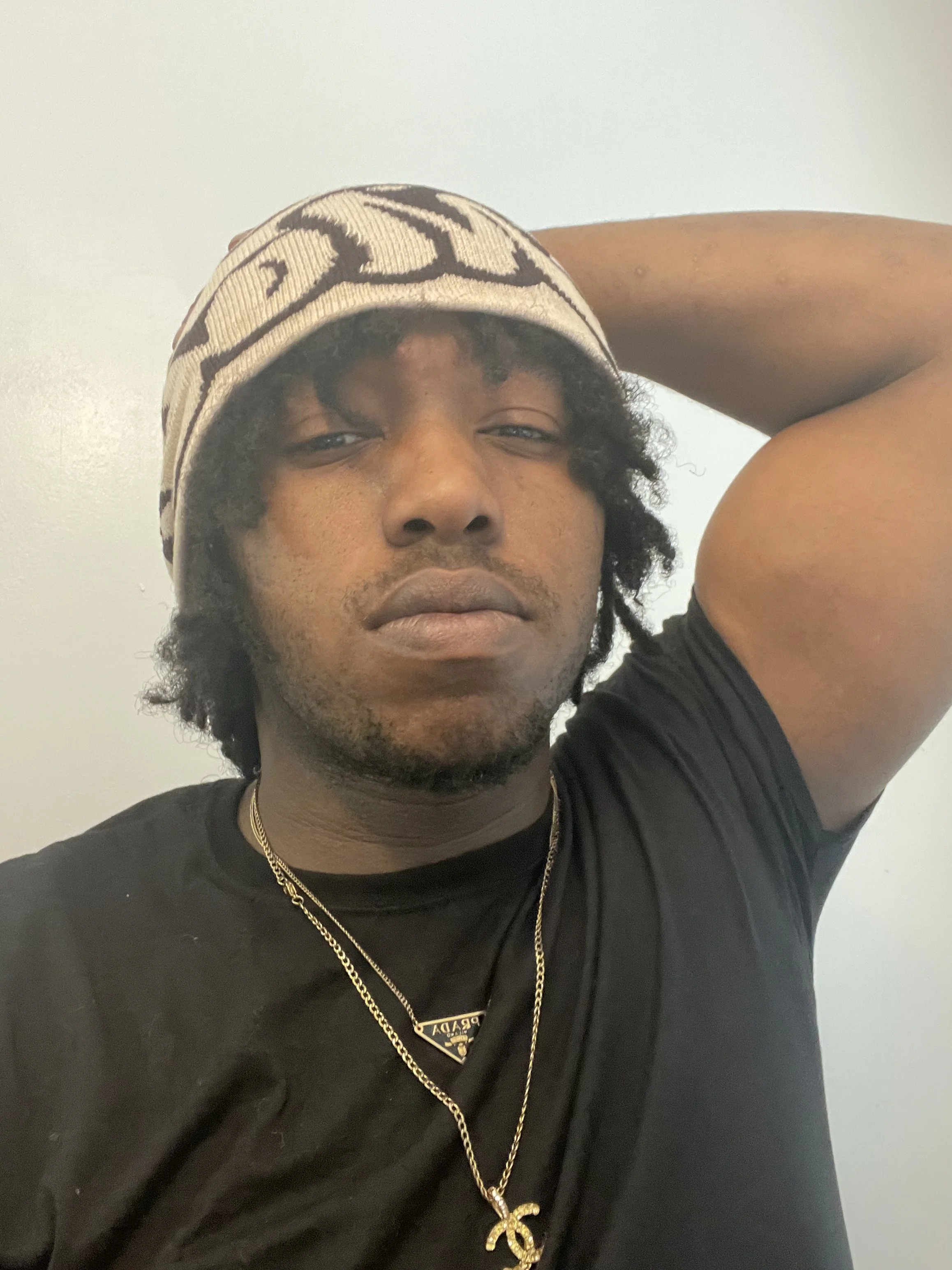 shaggy enuff?