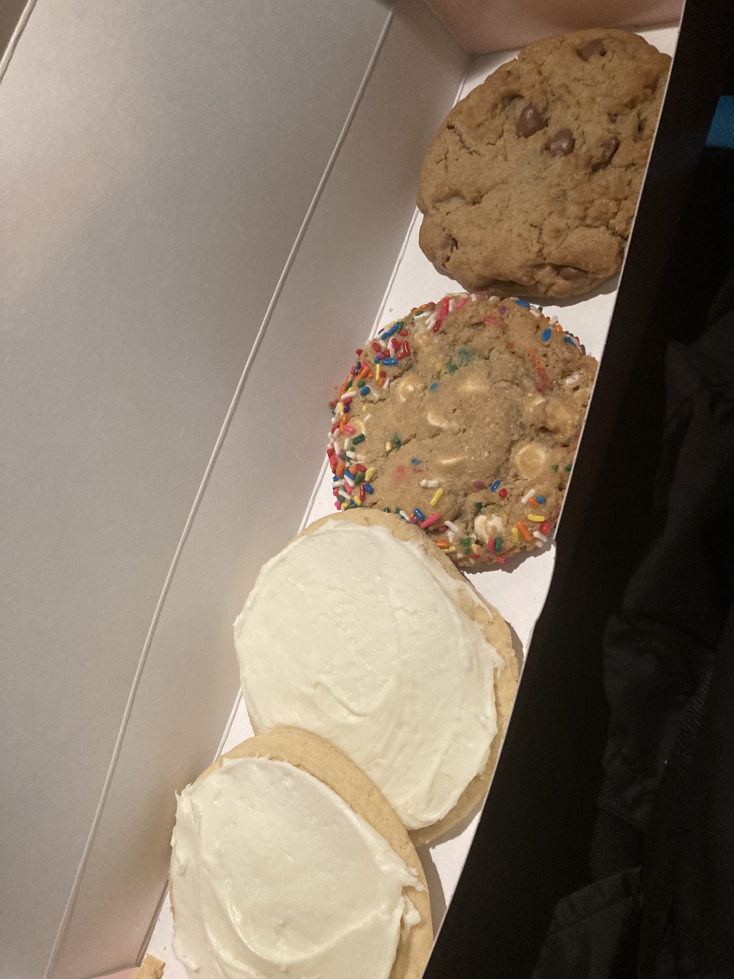lil treat