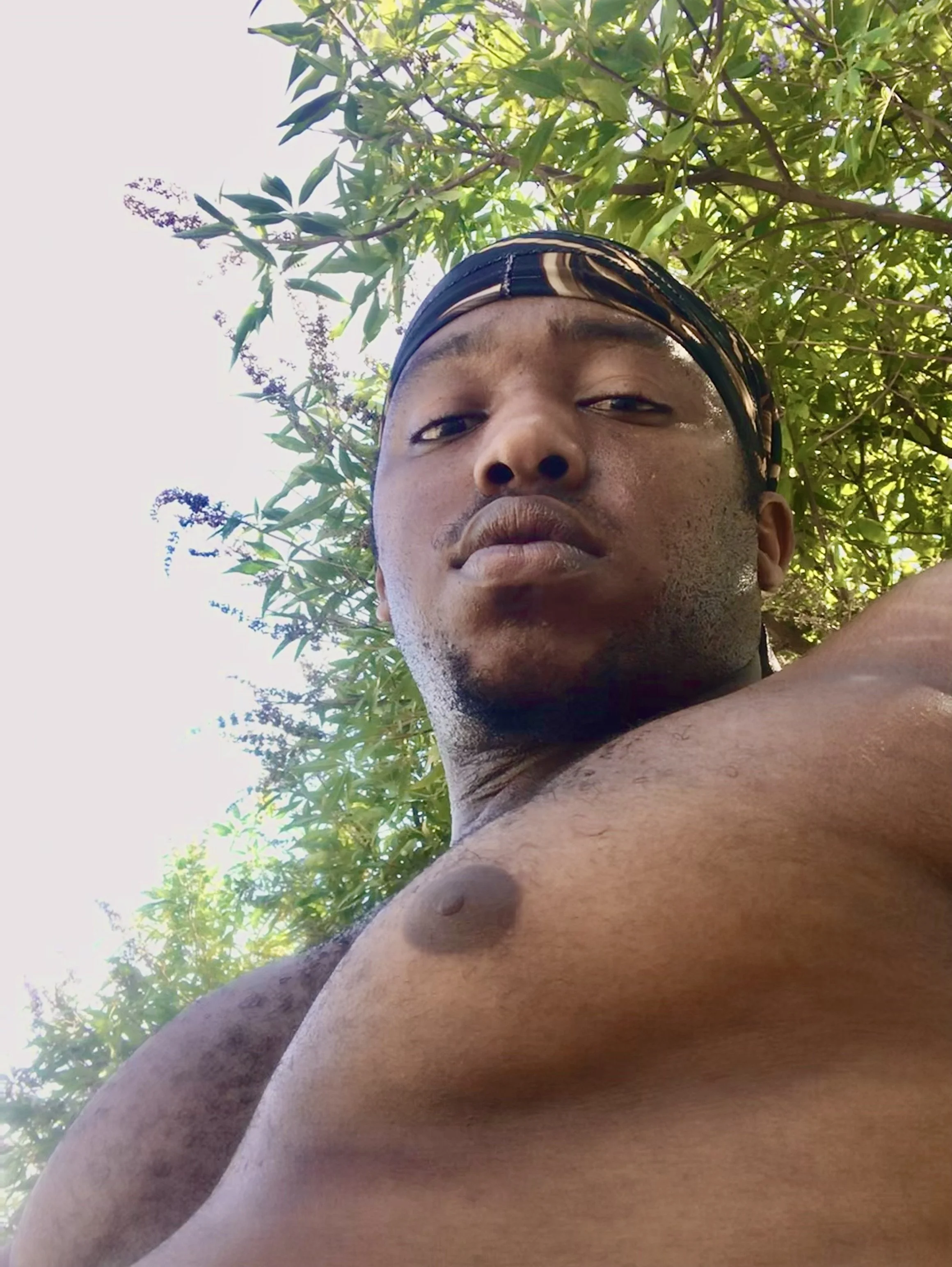 asthmatic friendly jog