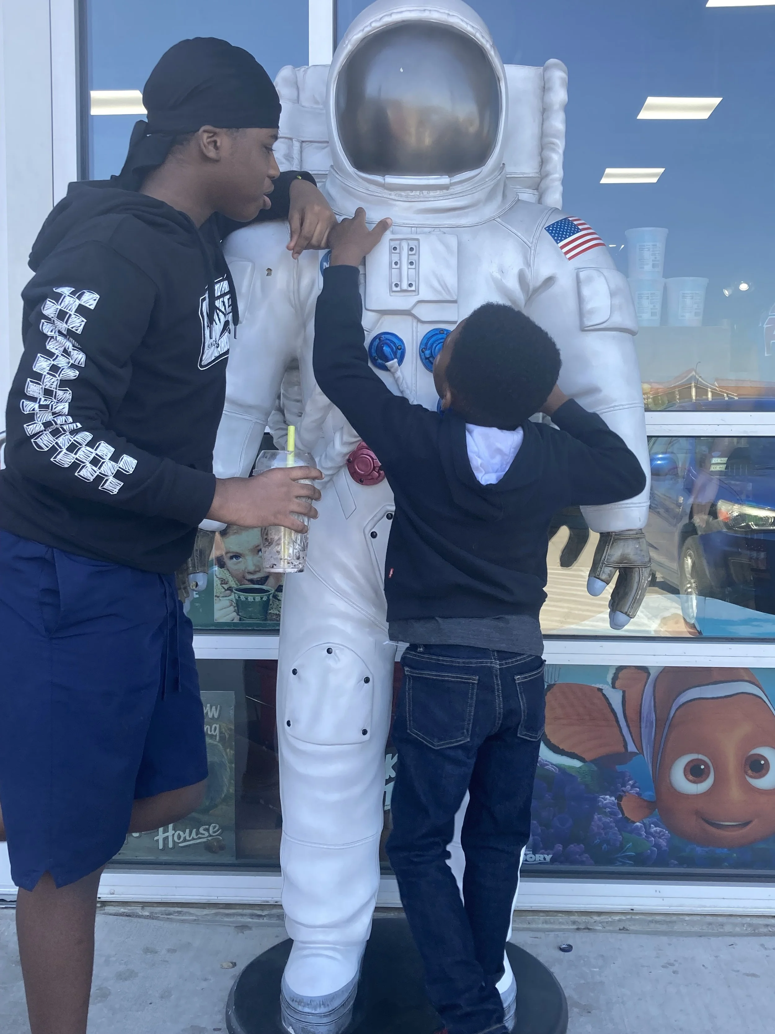 candy store rascals