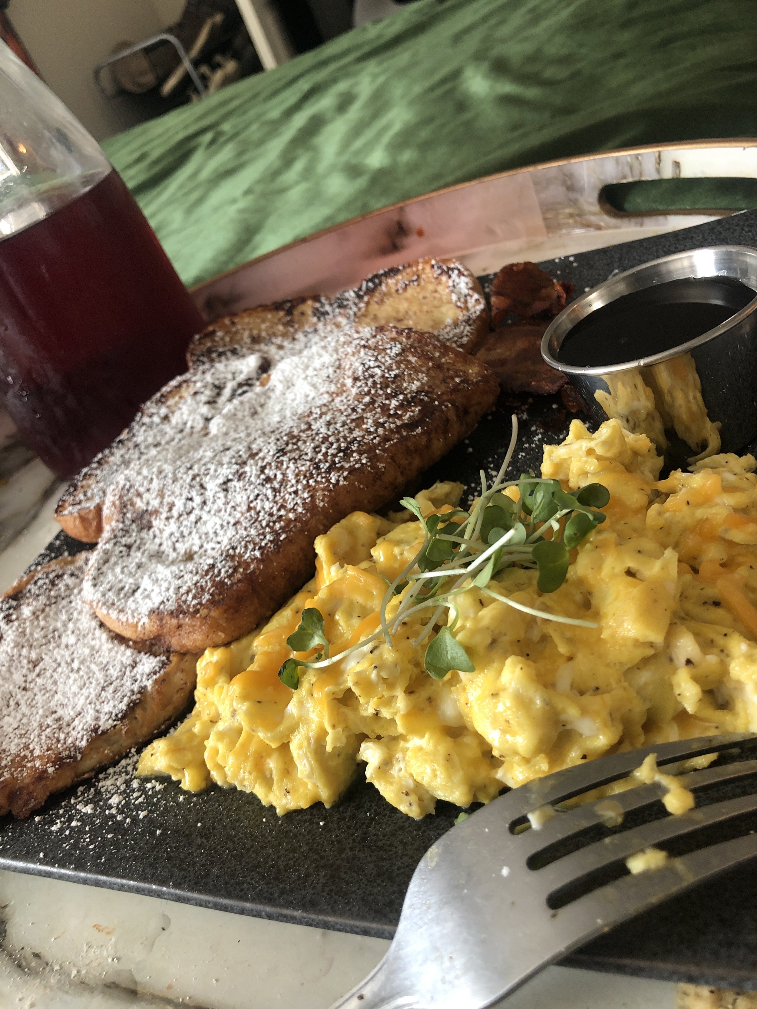 easy eats