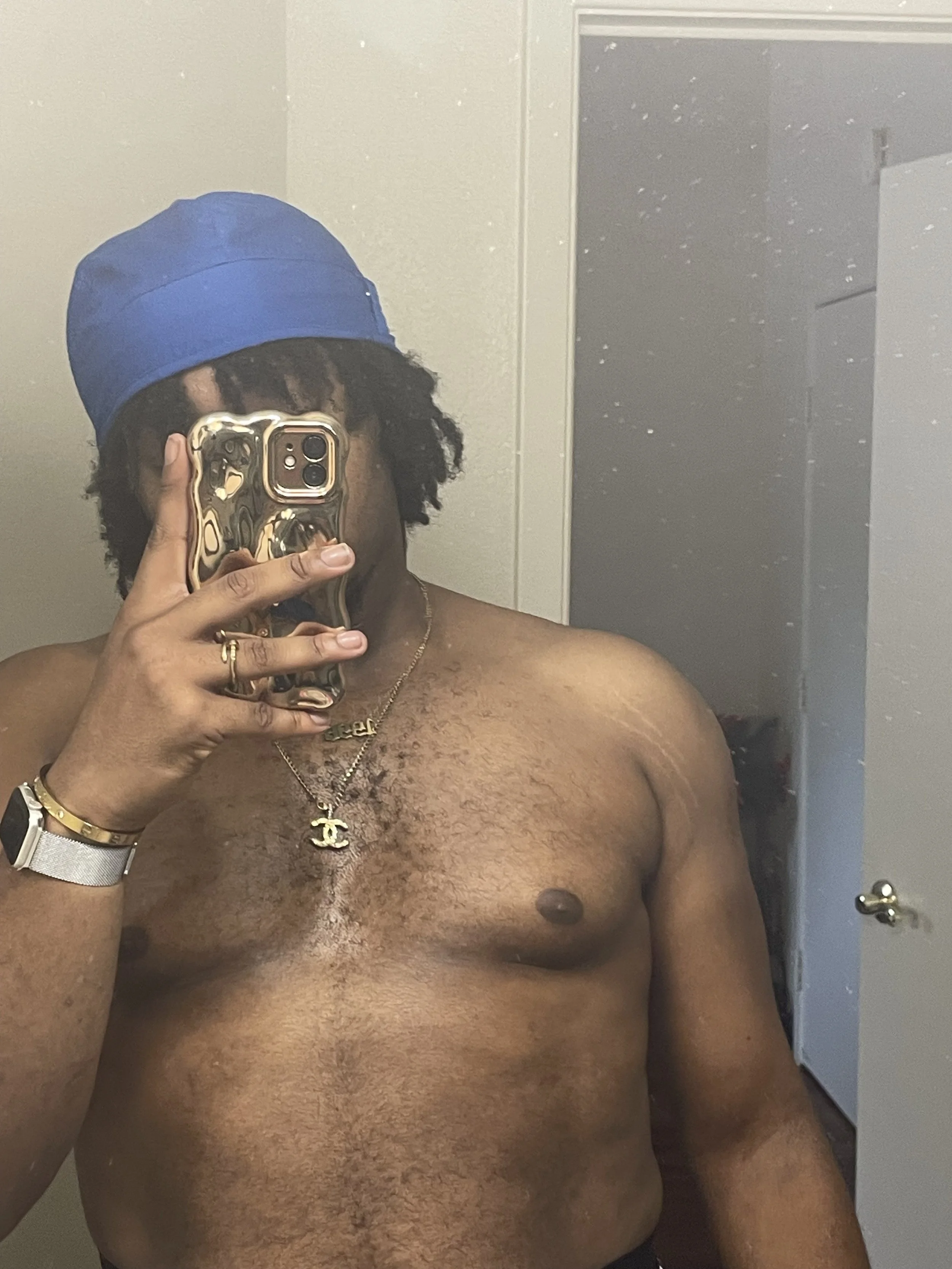 bulked