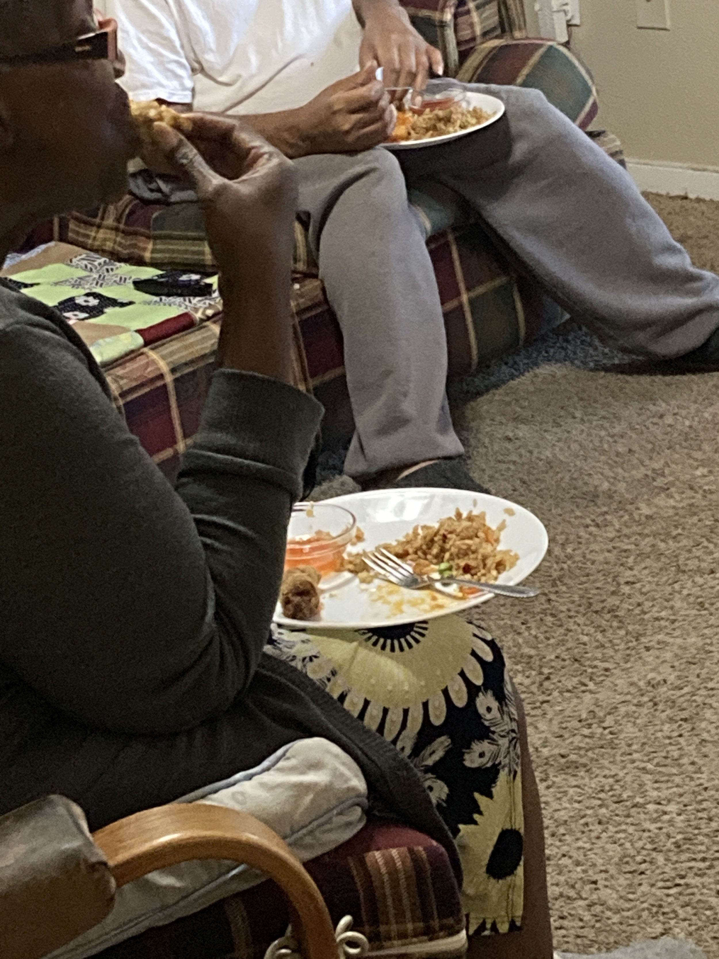 fed the fam