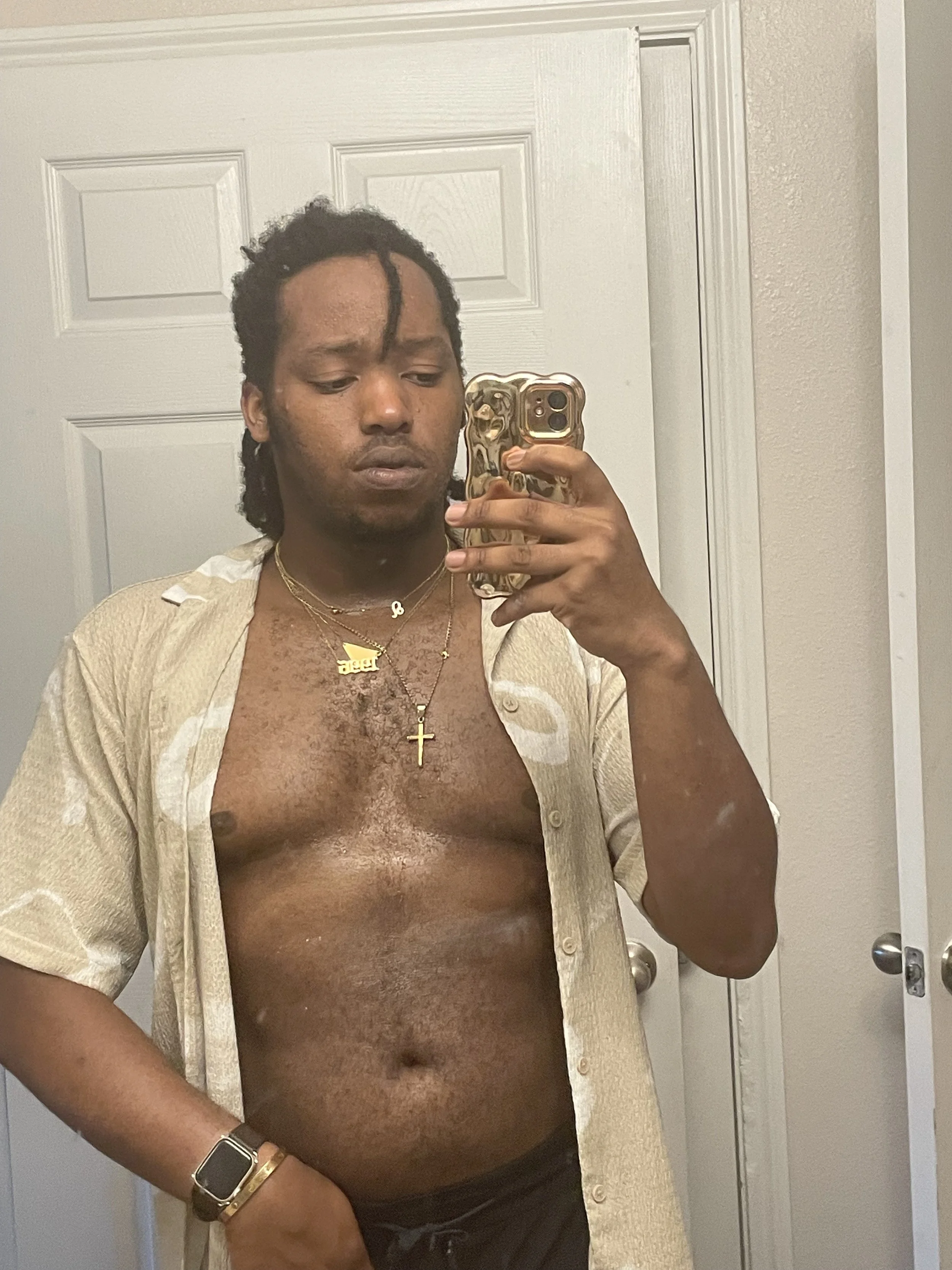 chunky monkey