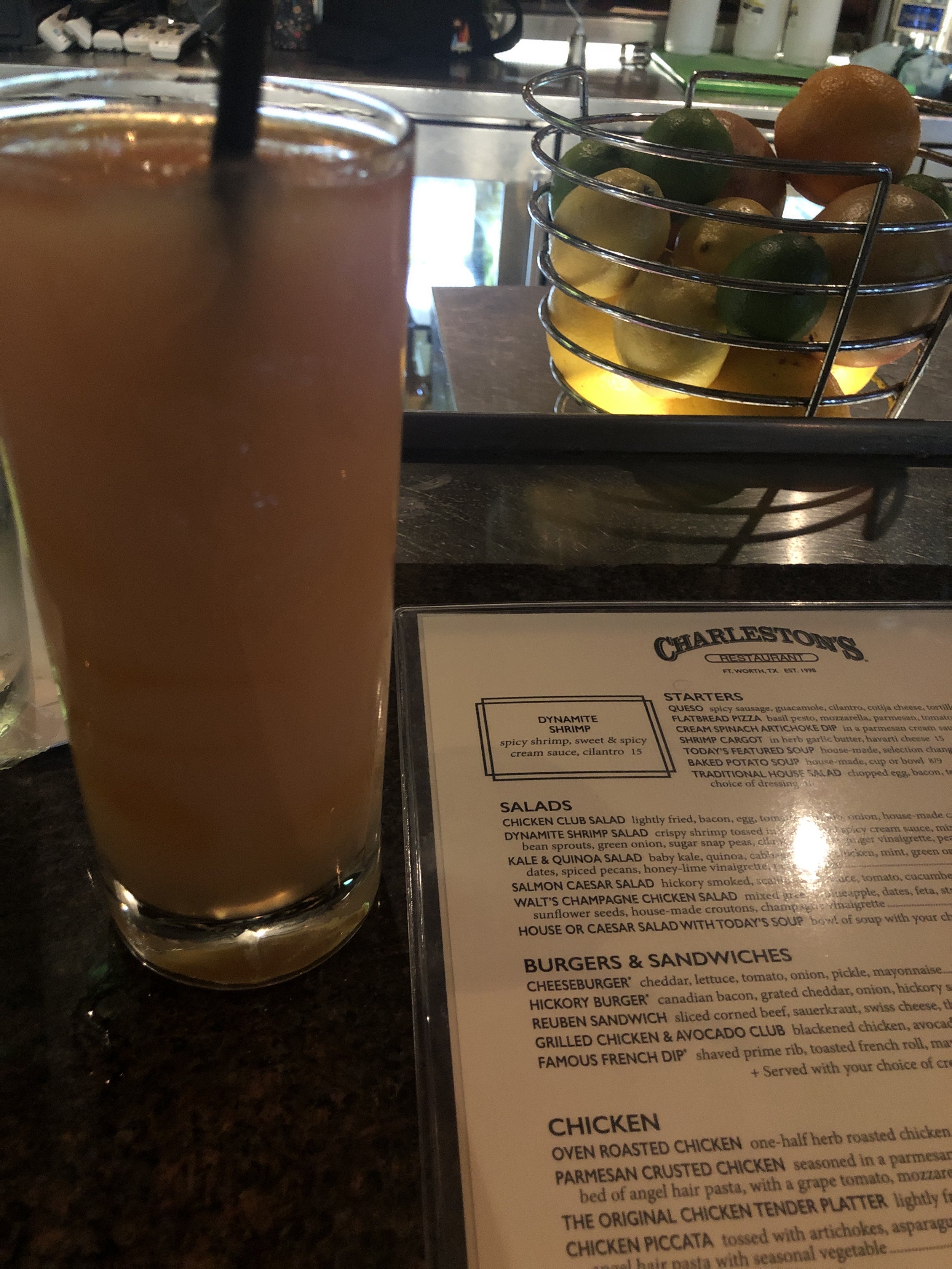Solo date