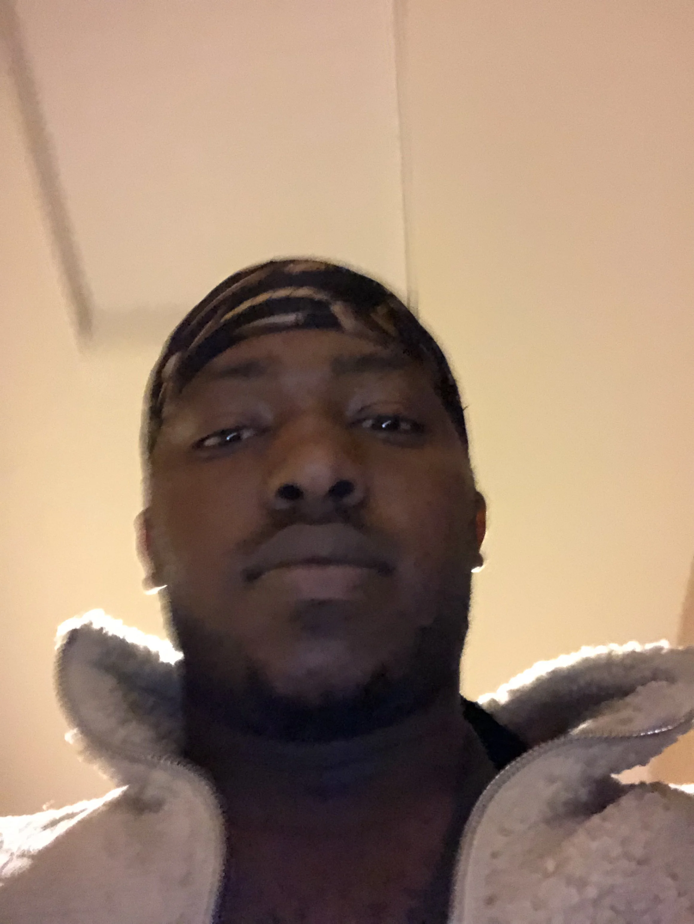 do I look like I got $5