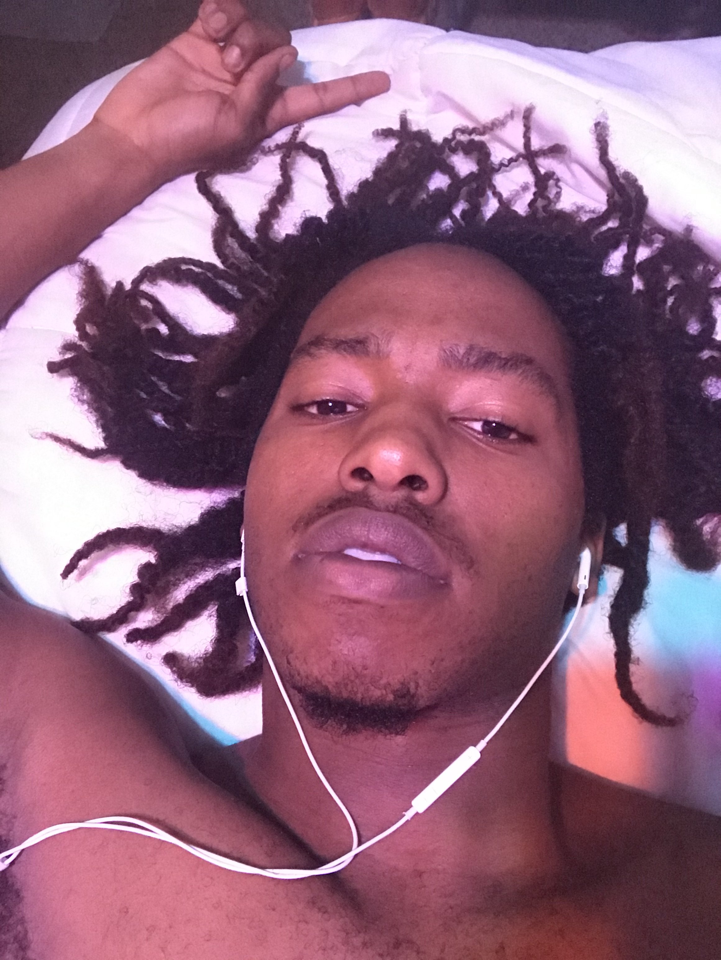 wired