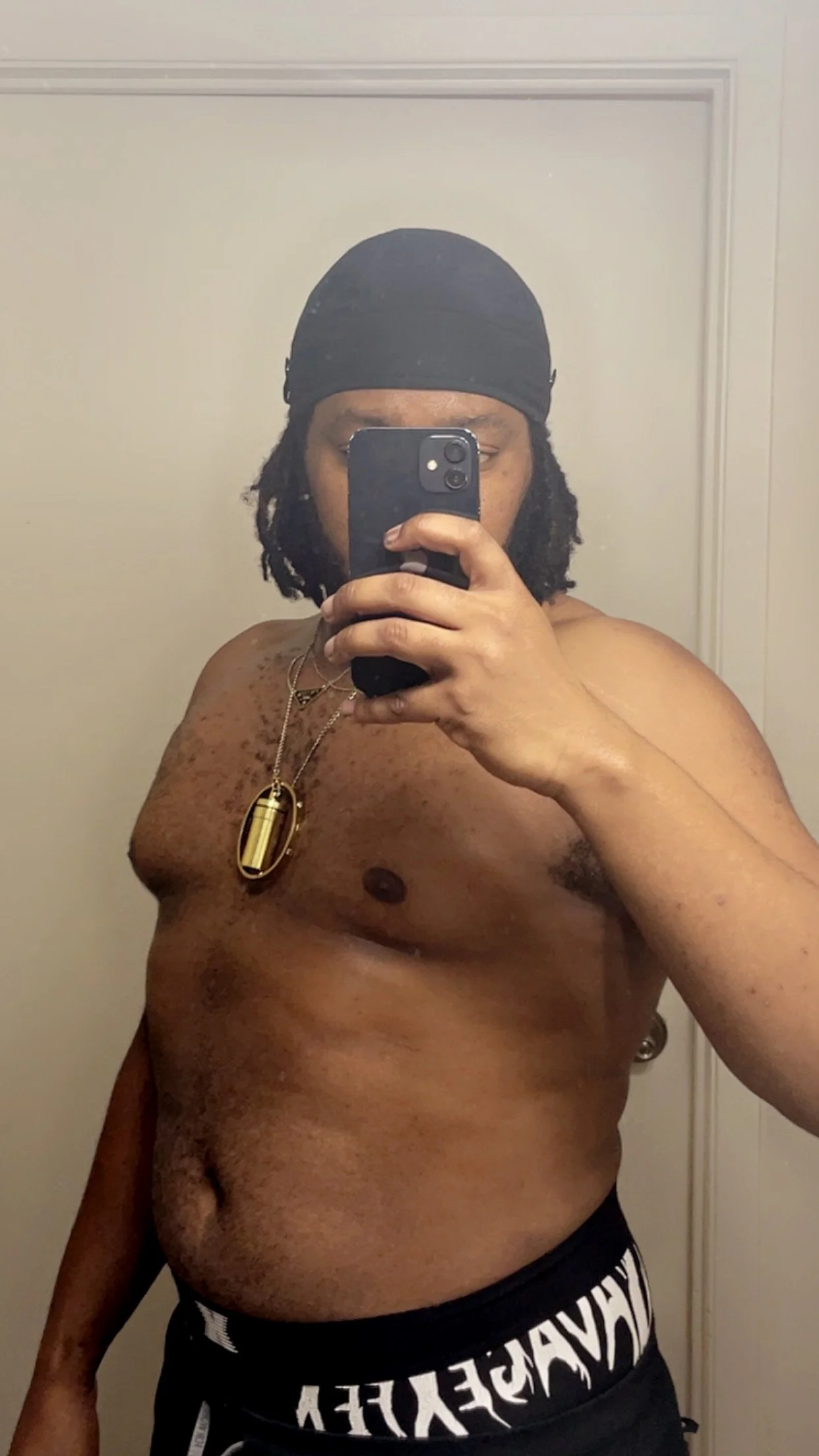 bulked