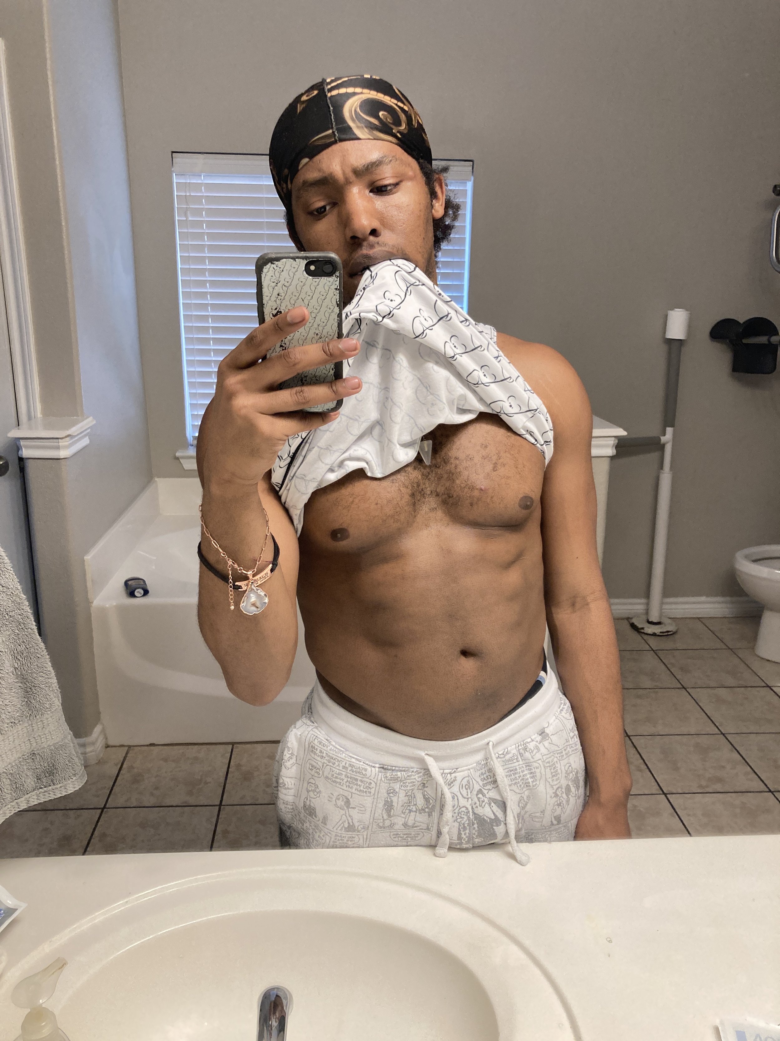 gains