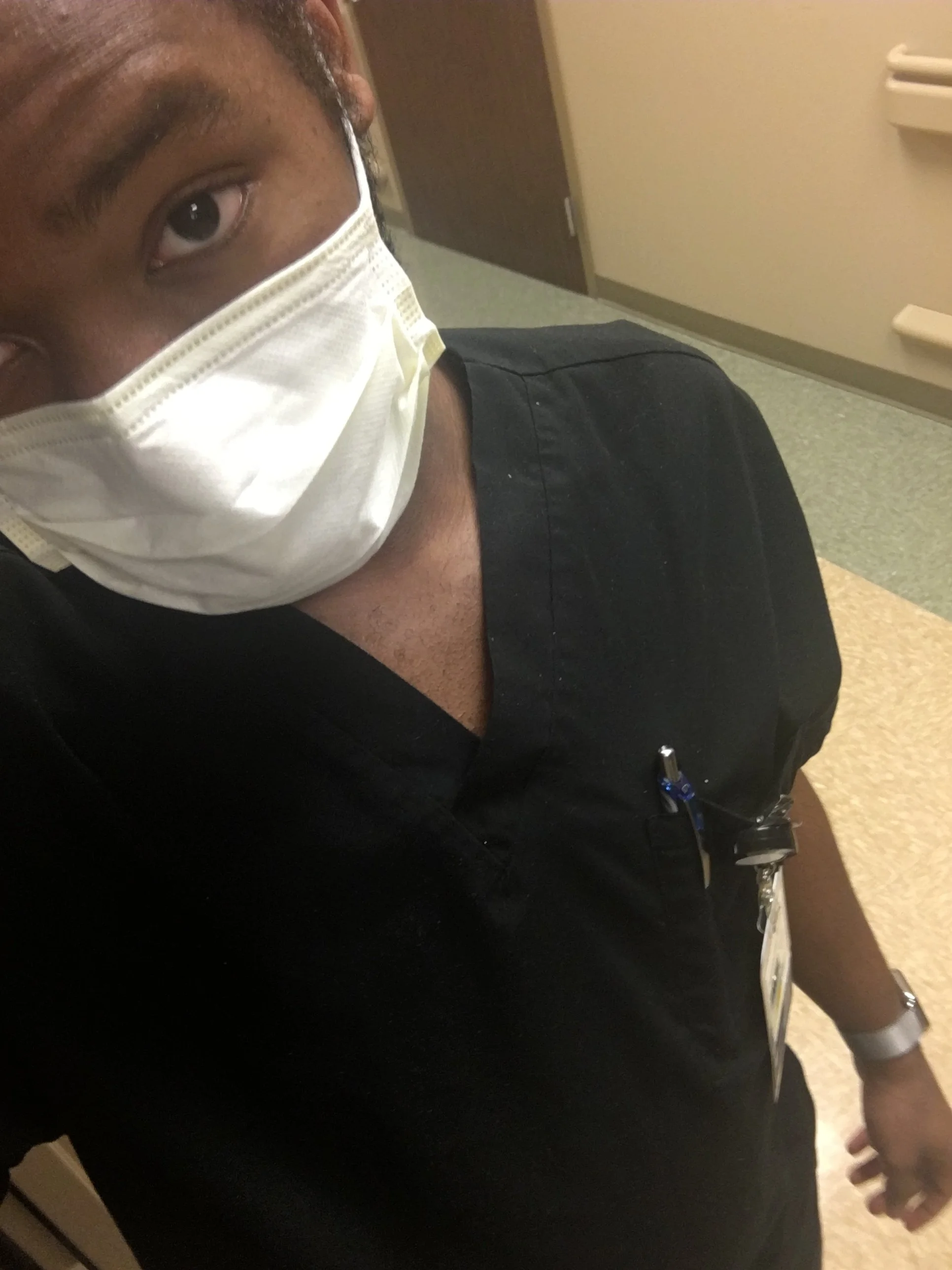 graveyard shift