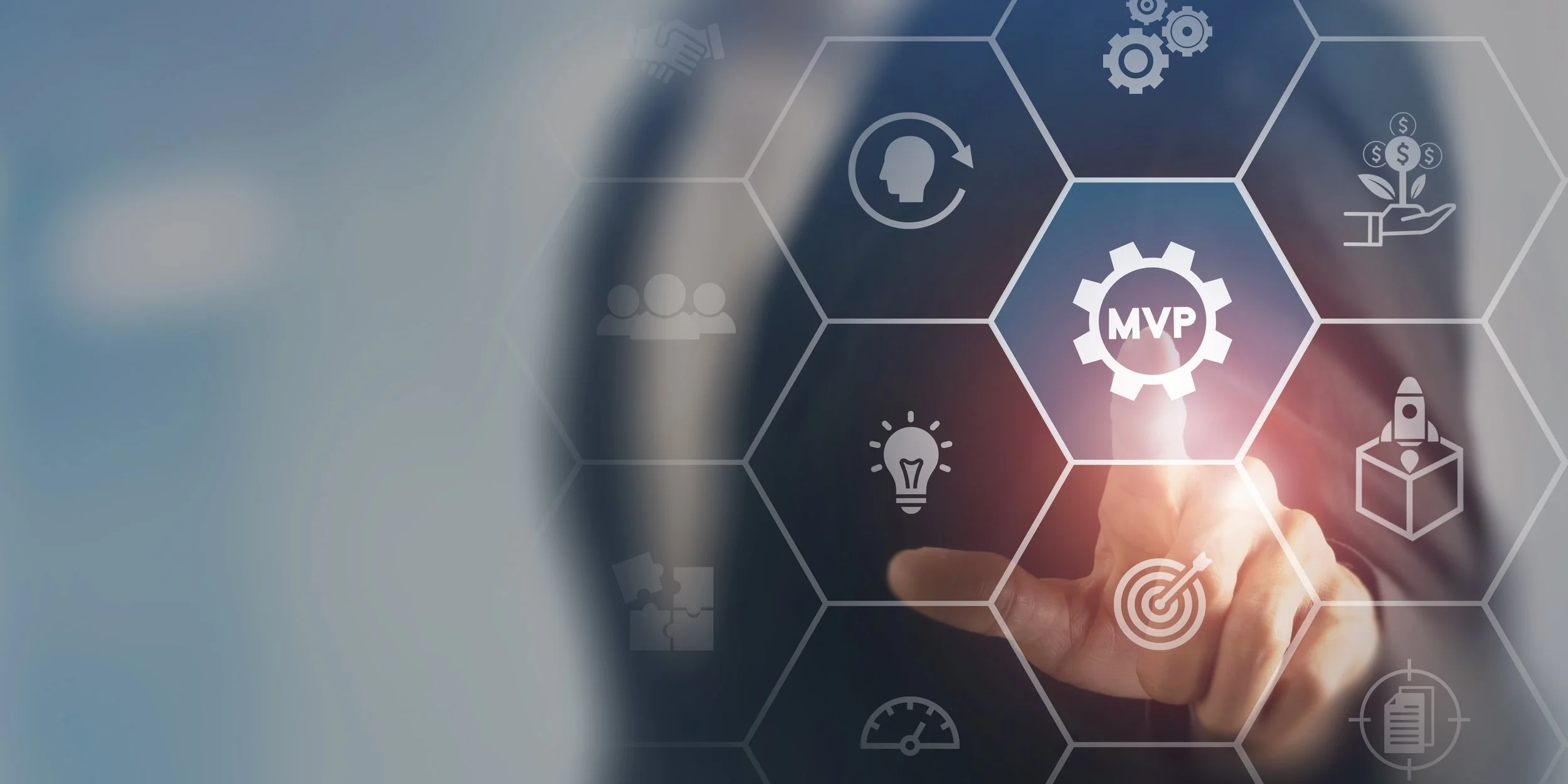 Building a Minimum Viable Product (MVP): The Right Way