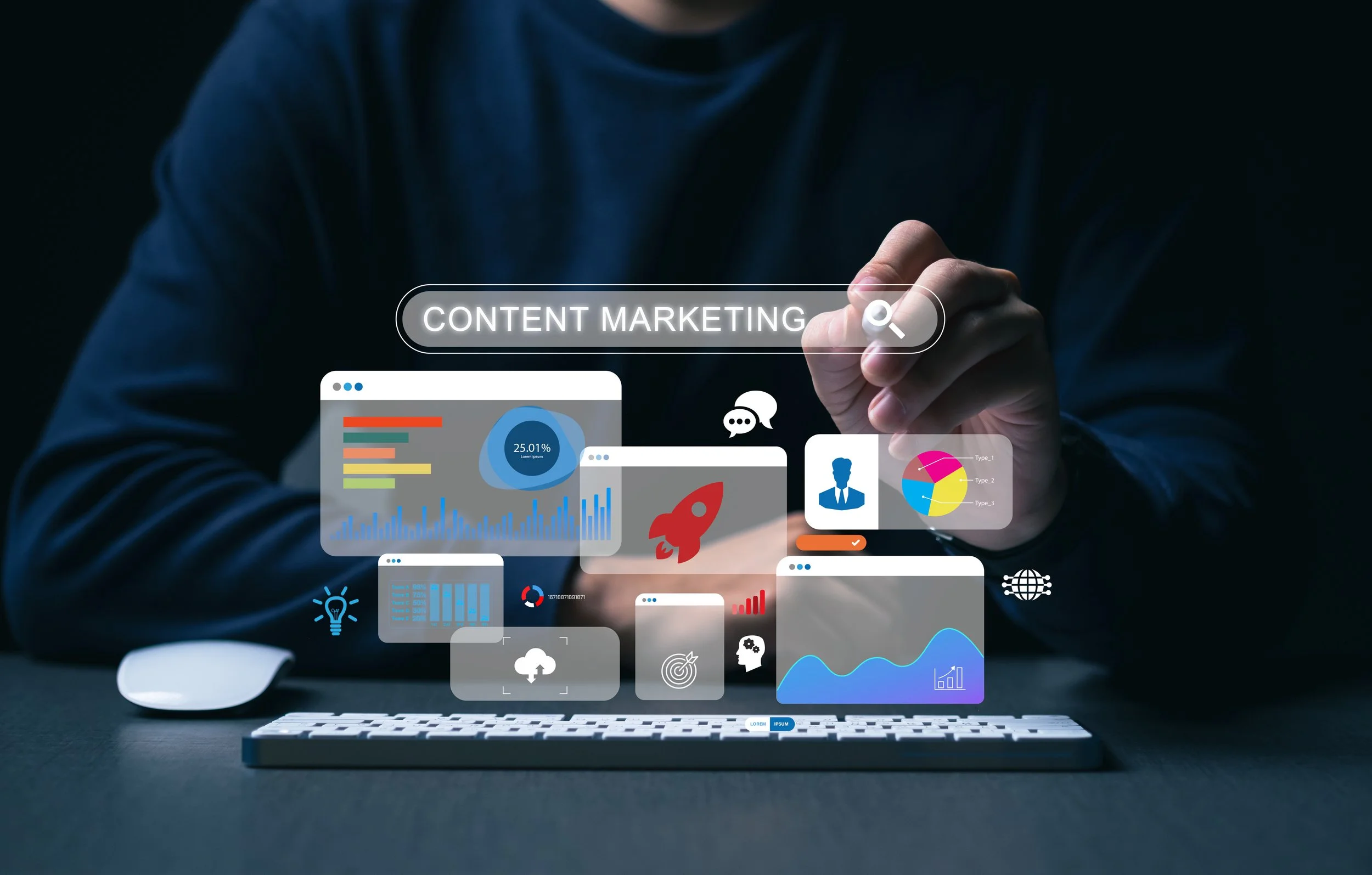 Content Strategy: The Engine of Your CMS