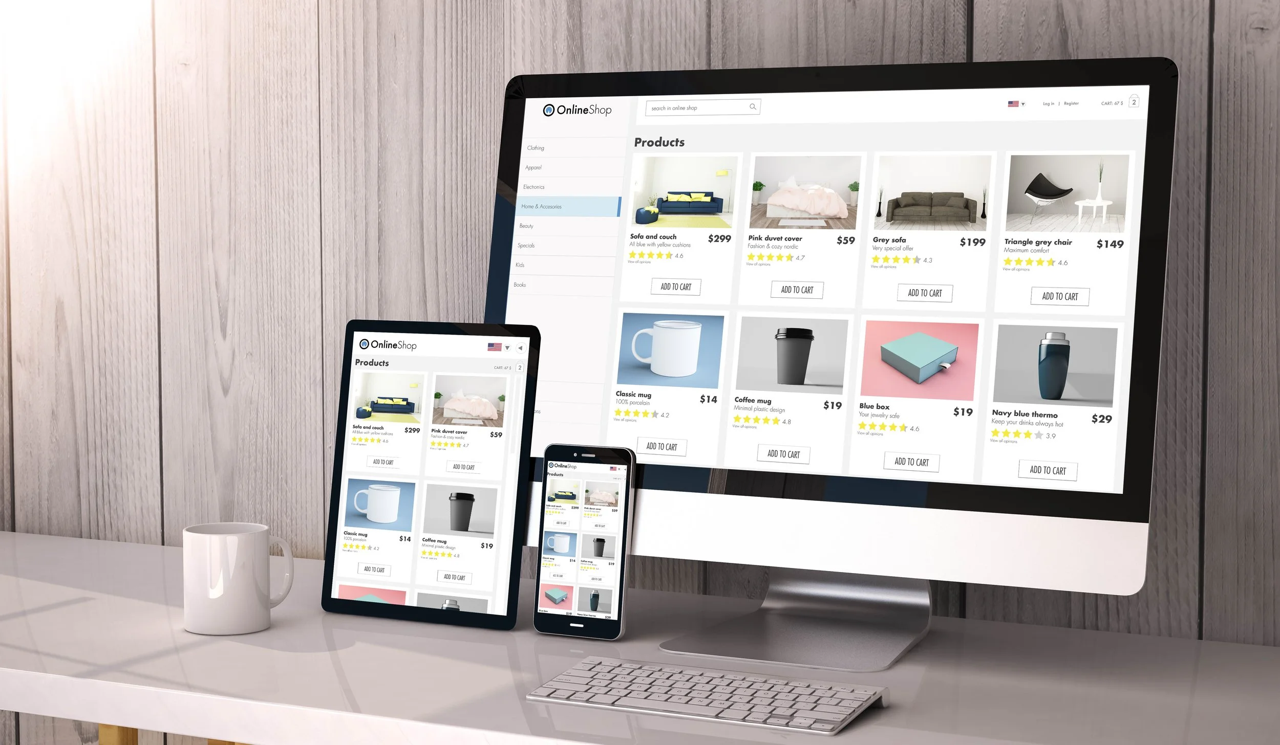 Website Maintenance 101: A Proactive Approach
