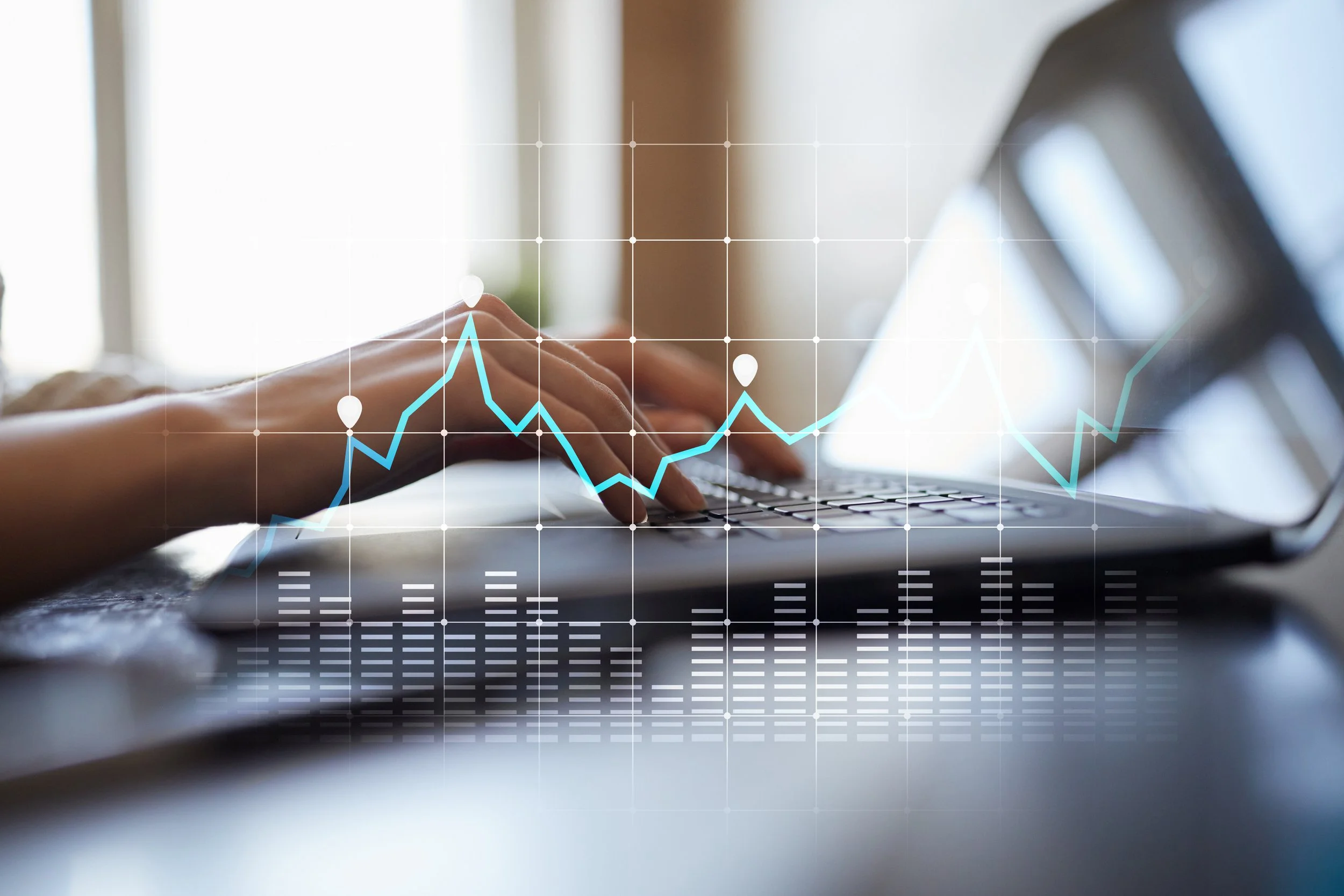 Why You Need to Stop Reporting and Start Analyzing