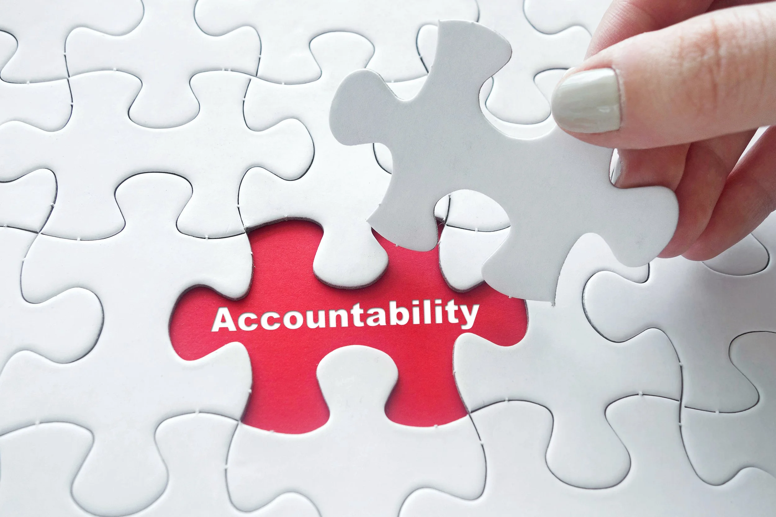 Case Study: Accountability Text