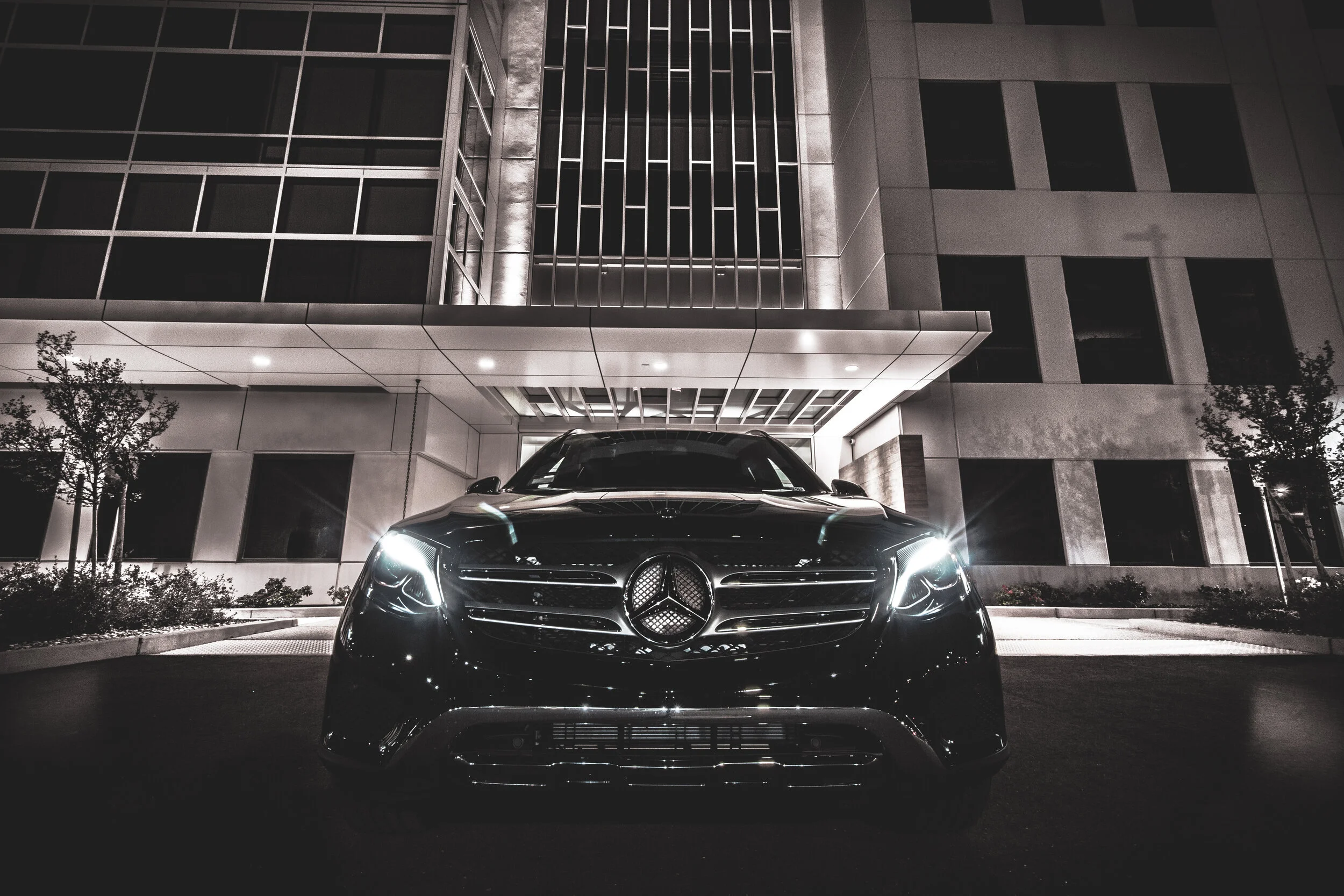 Dieselskandal: BGH bezieht sich zu Daimler