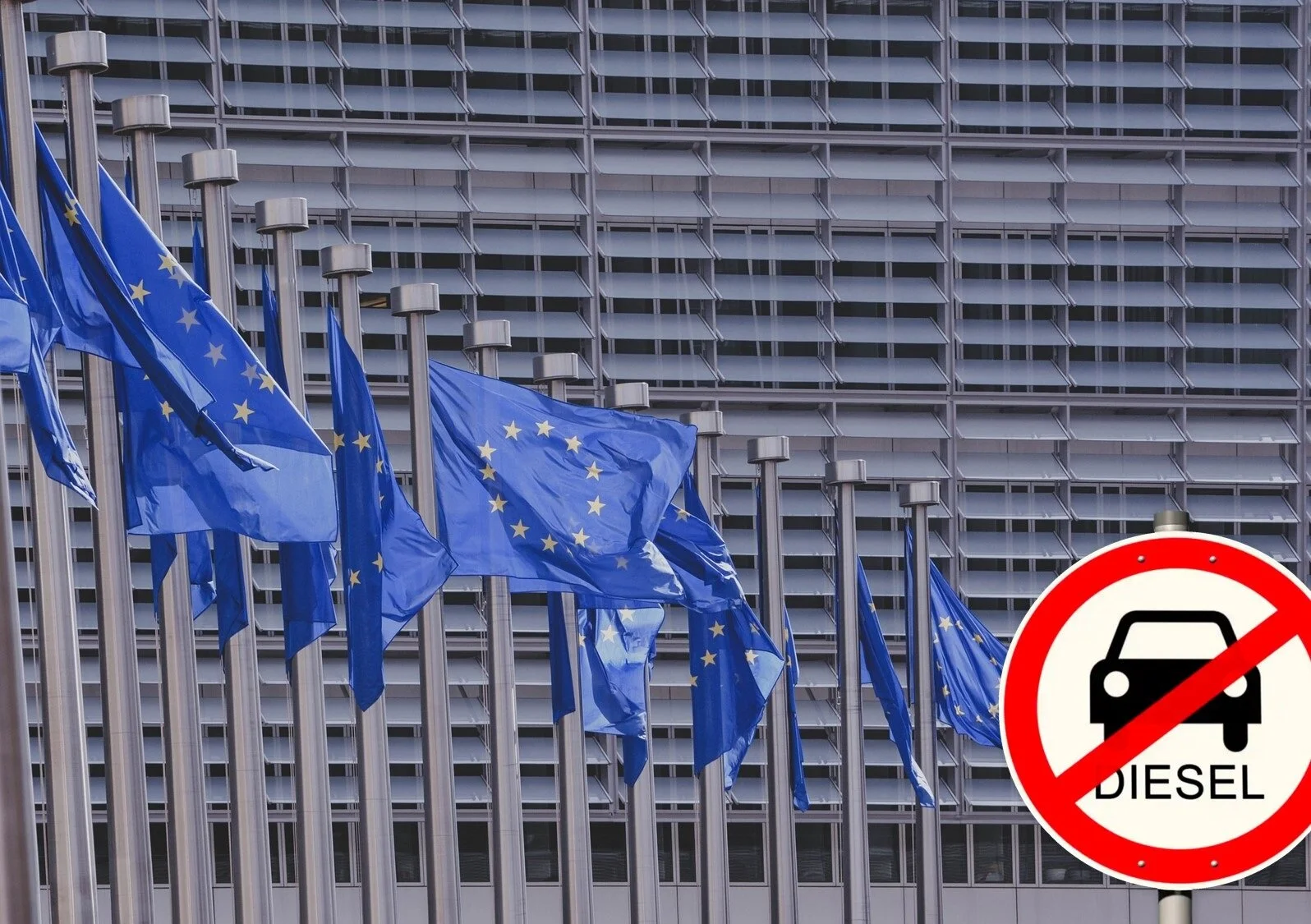 News im Abgasskandal: Europäische Gerichtshof entscheidet zugunsten der Dieselfahrer!