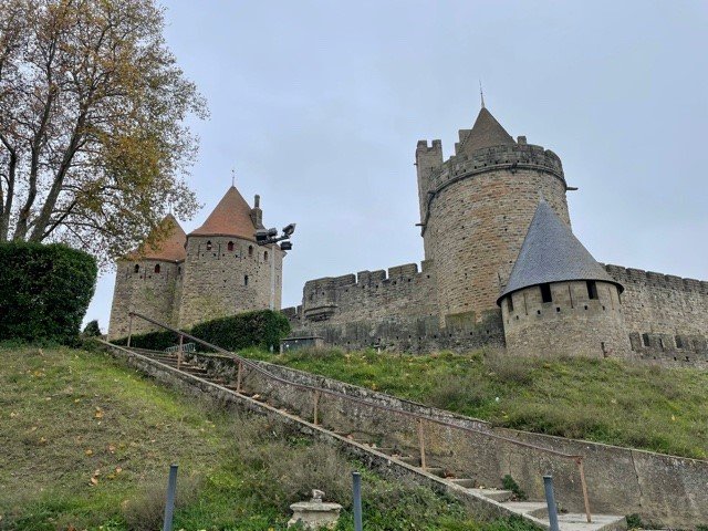 Carcassonne Old City.jpg