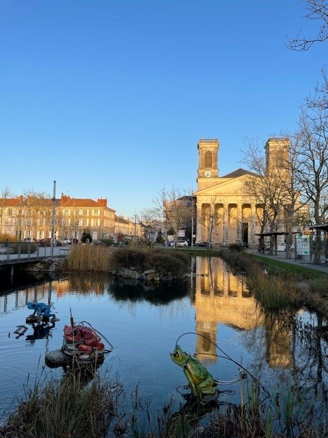 Mechanical Frogs and La Roche-sur-Yon.jpg