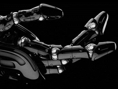 Automation: Robot Chefs - Coming To A Kitchen Near You