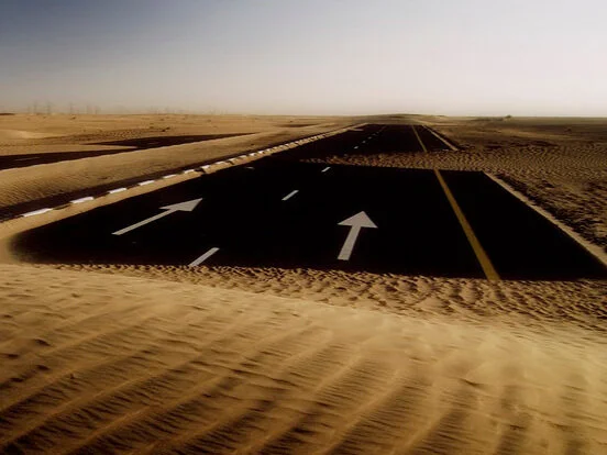 Your road to anywhere starts here and now