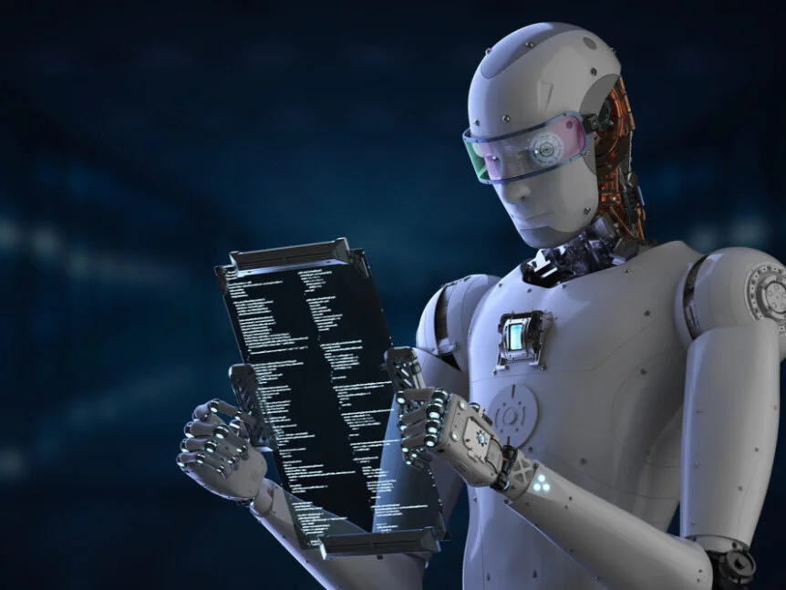 Digital diagnosis - intelligent machines do a better job than humans