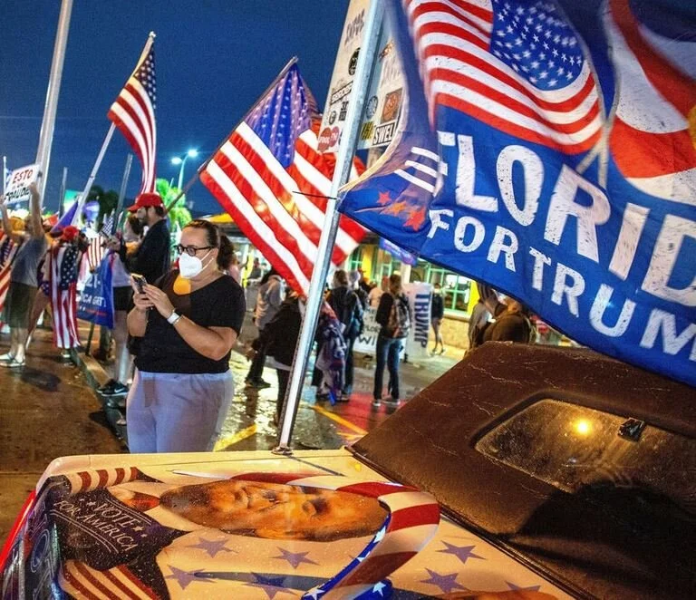 Why Don't Polls and Forecasting Work? 