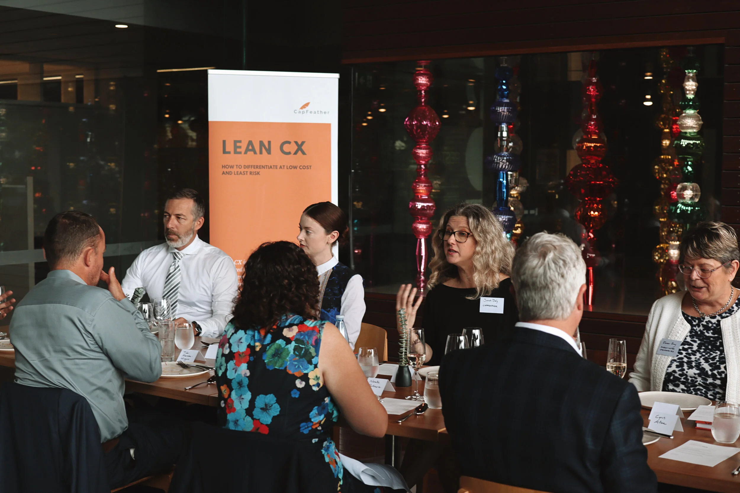 The Call to Action from CX Leaders in 2021