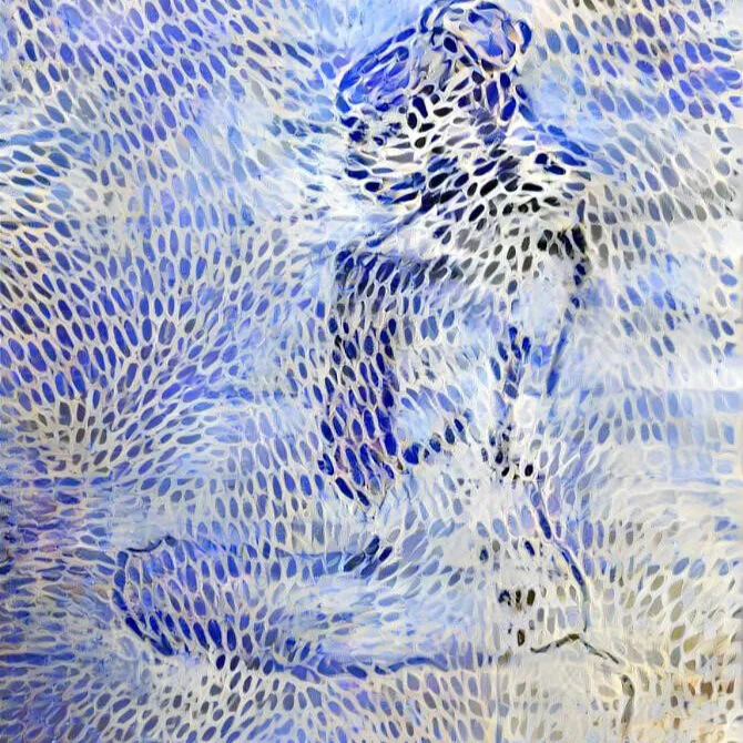 When Art, AI and Innovation Collide