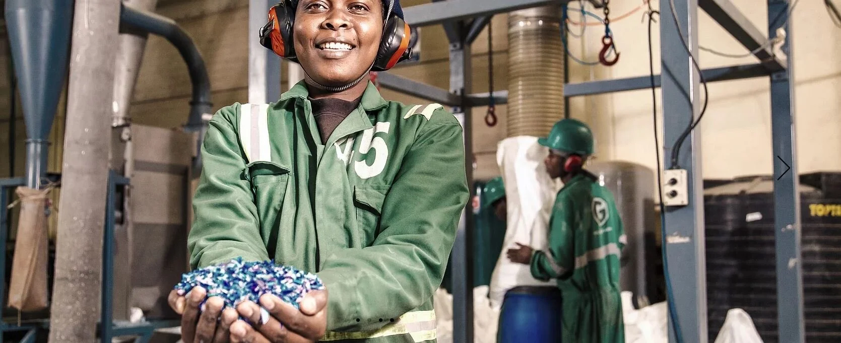 Can Lean CX Help Improve the Kenyan Plastic Recycling Ecosystem?