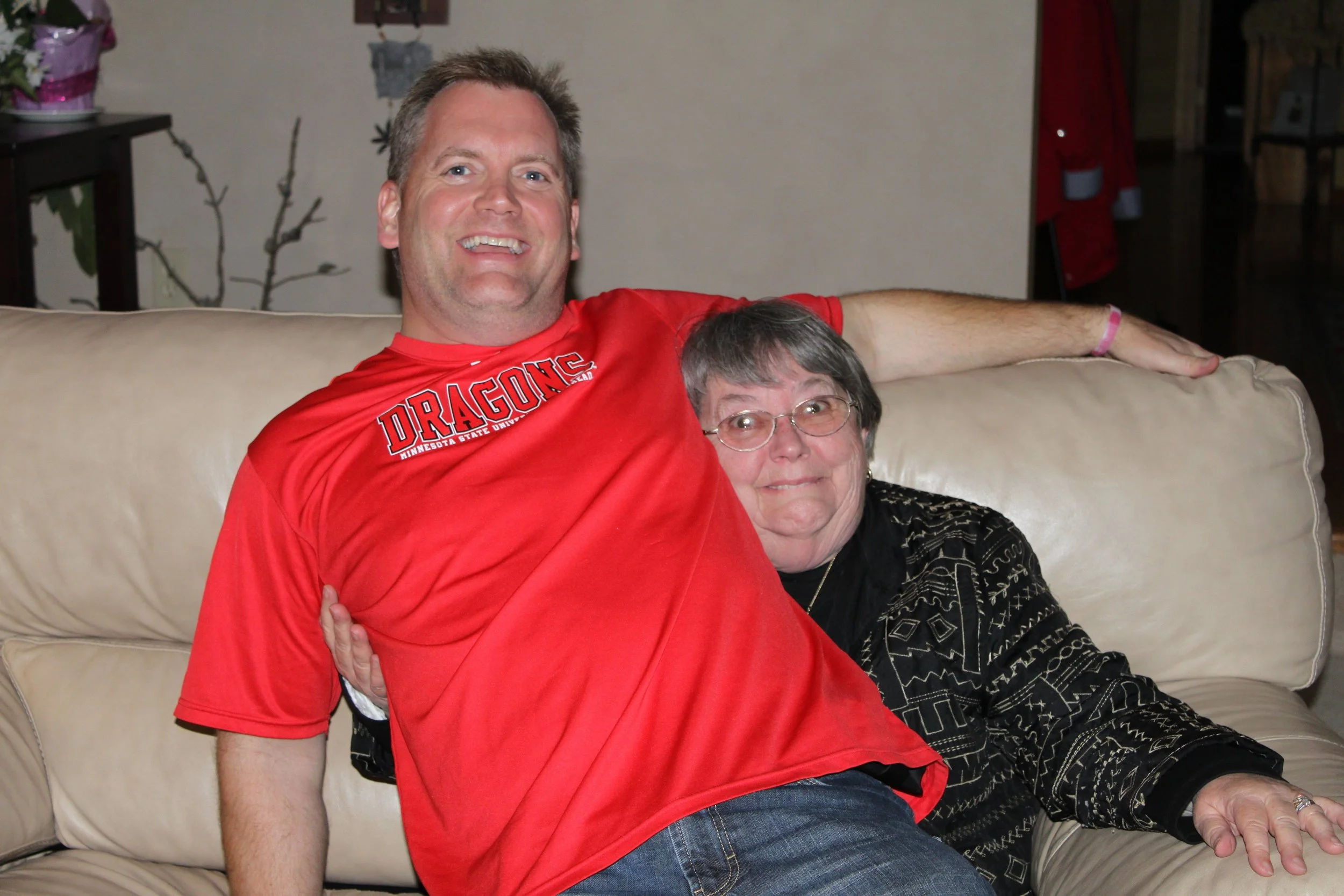 Who Set Your Rhythm?