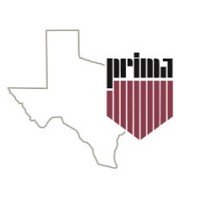 Texas PRIMA Logo