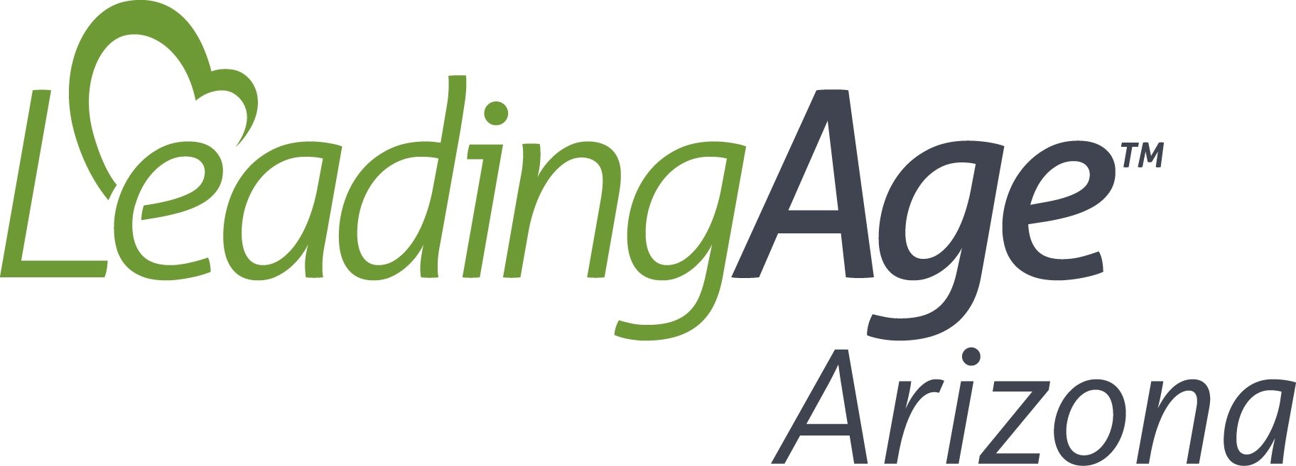 Arizona LeadingAge Logo